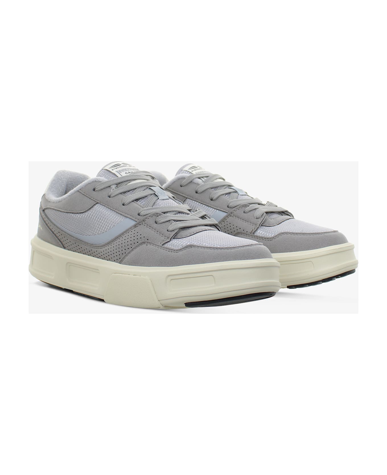 Fessura Stride 01 - 06 grey