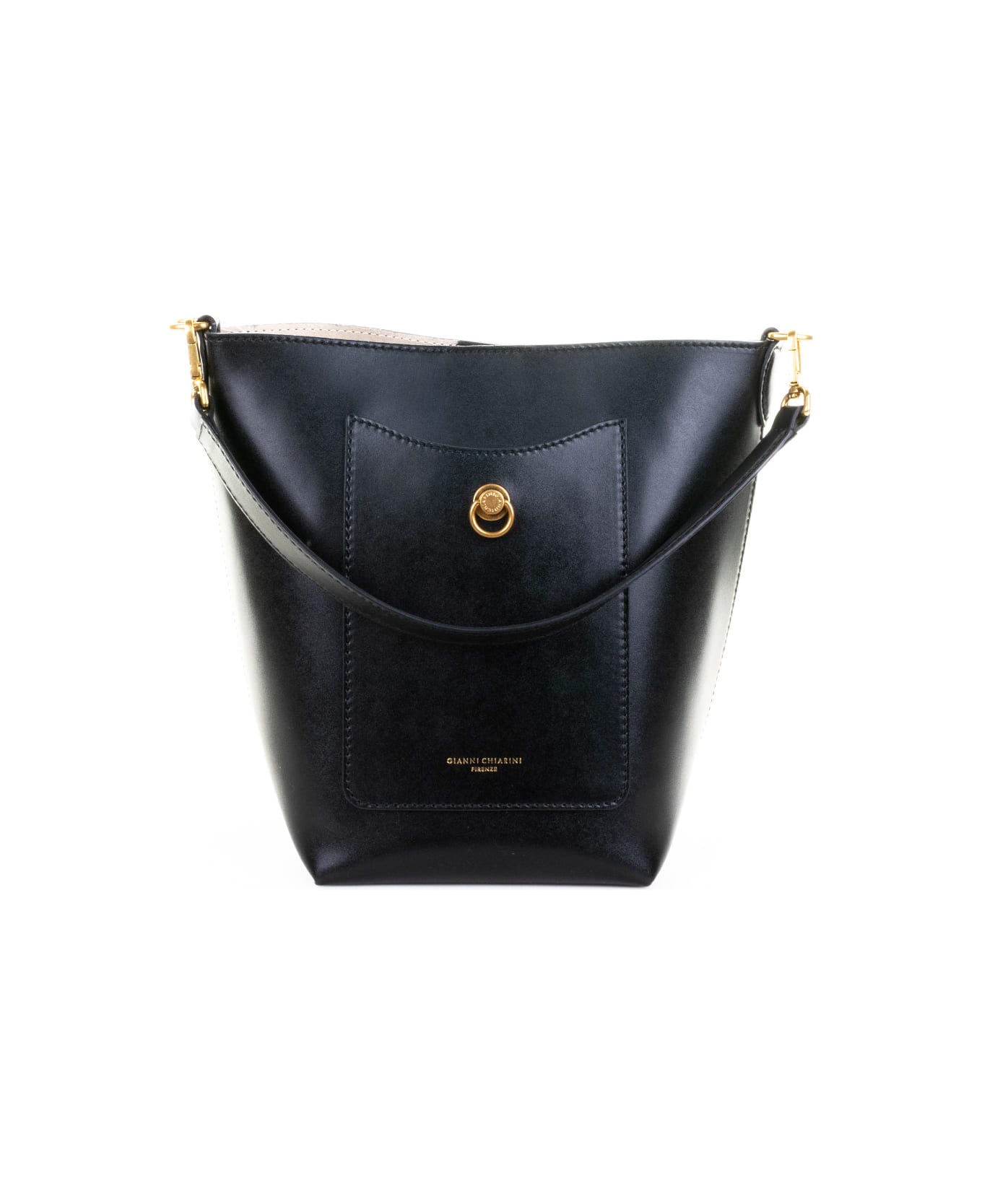 Gianni Chiarini Bags.. Black - Black