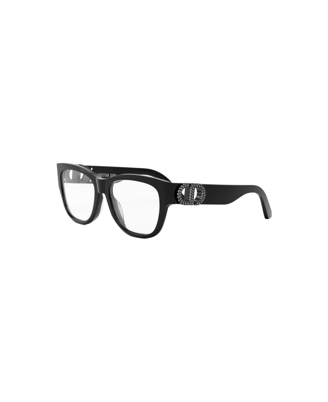 Dior Eyewear 30montaigneo S4i1400 - 005 - Black