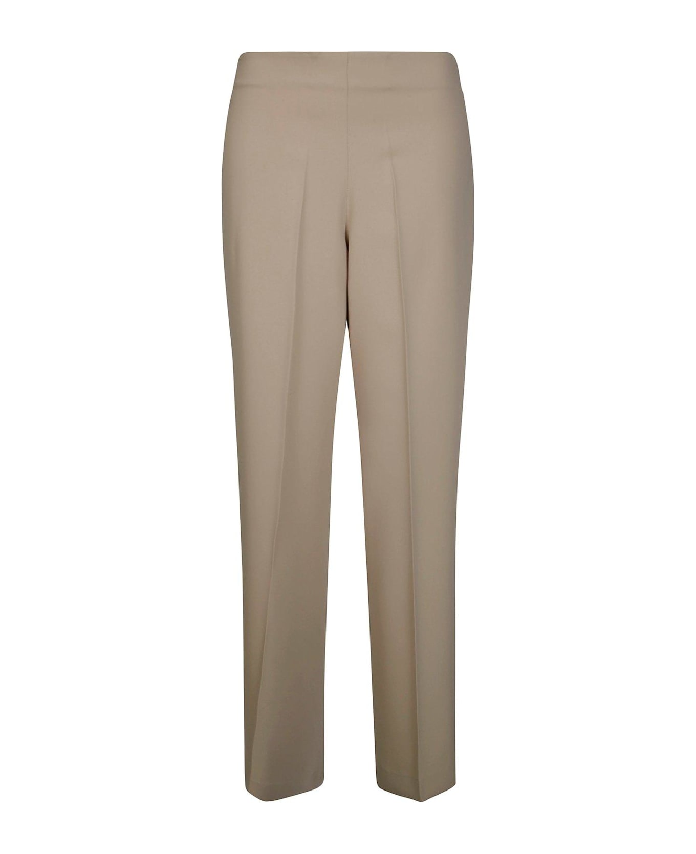 Parosh Tailored Trousers - Sabbia