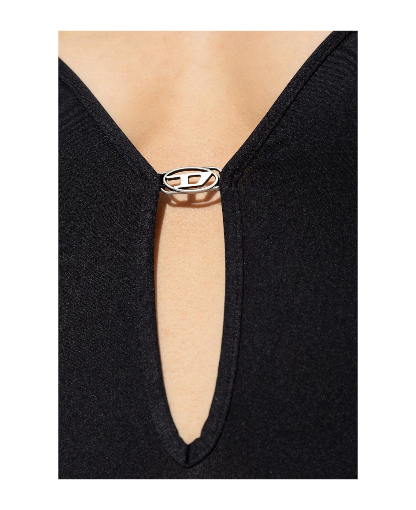 Diesel Ufby Oval-d Bodysuit