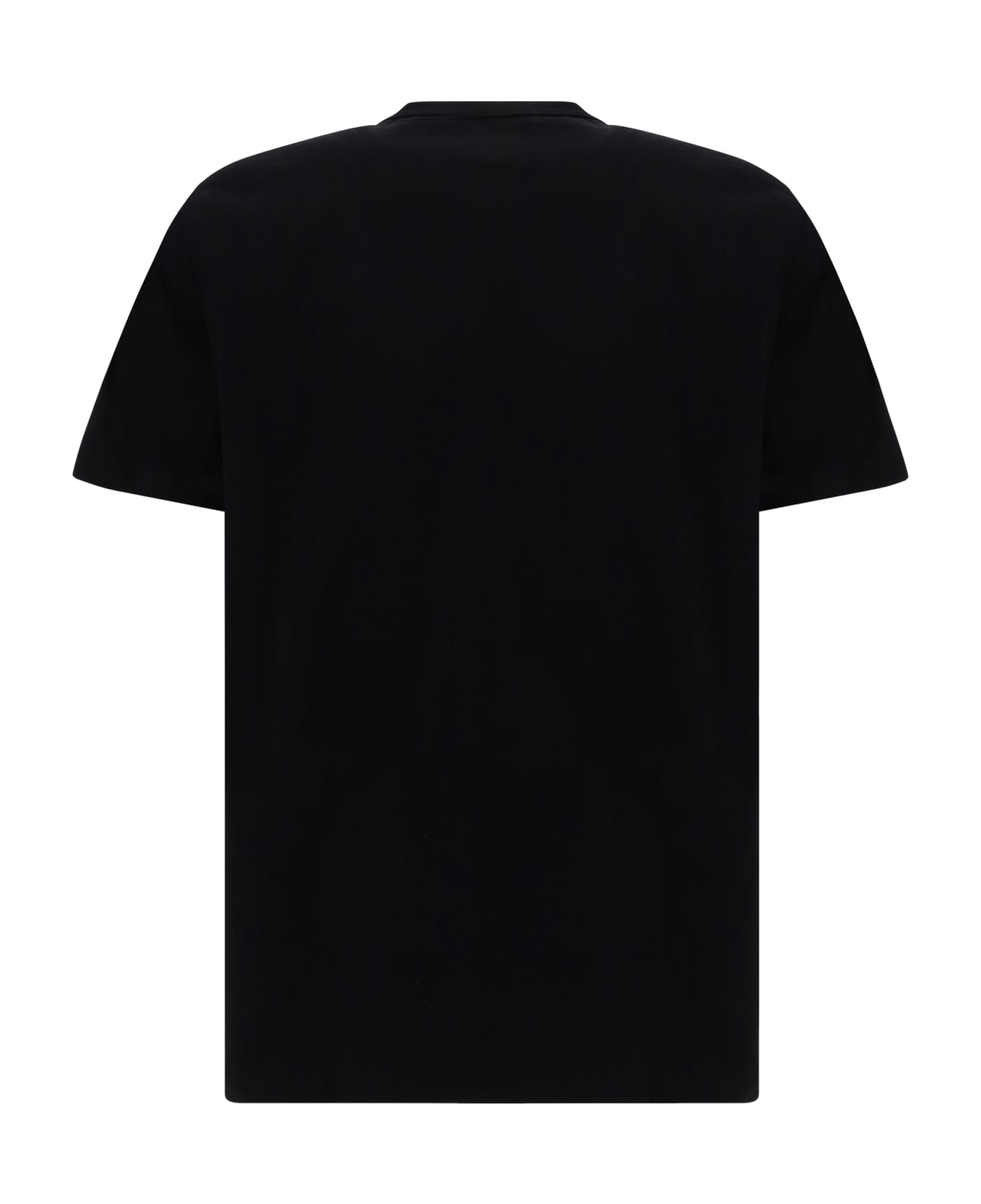 Junya Watanabe T-shirt - Black
