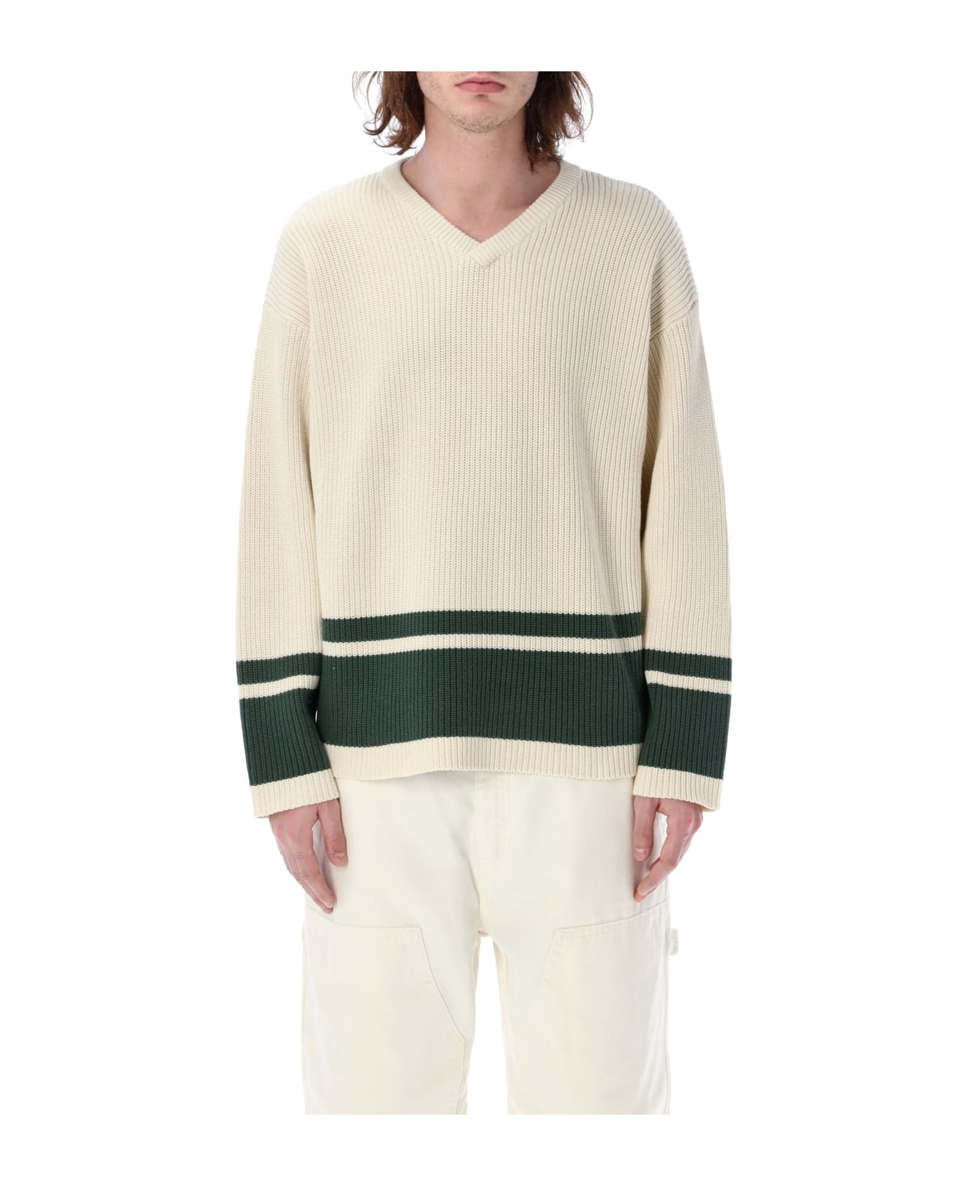Stussy Athletic Sweater italist