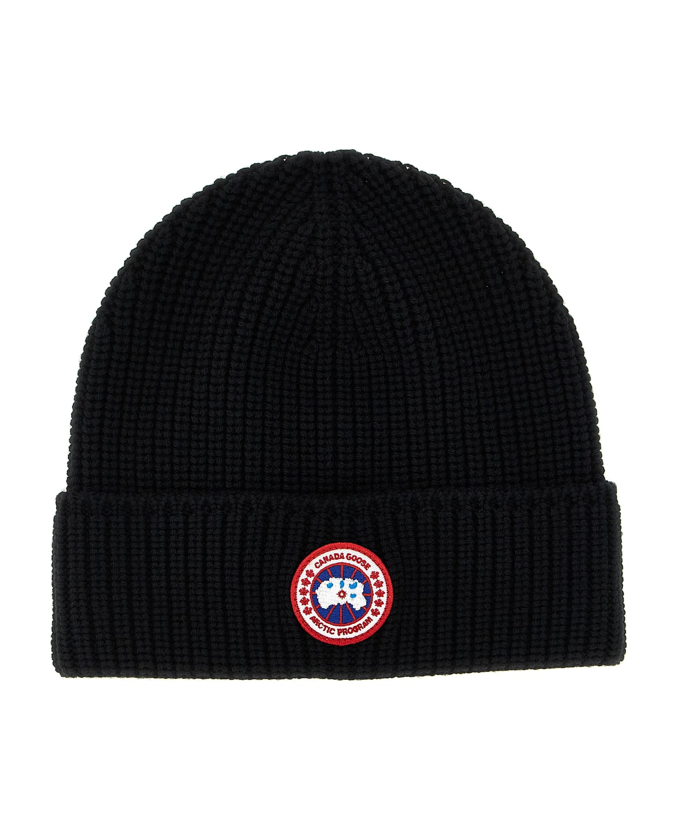 Canada Goose 
arctic
 Cap - Black
