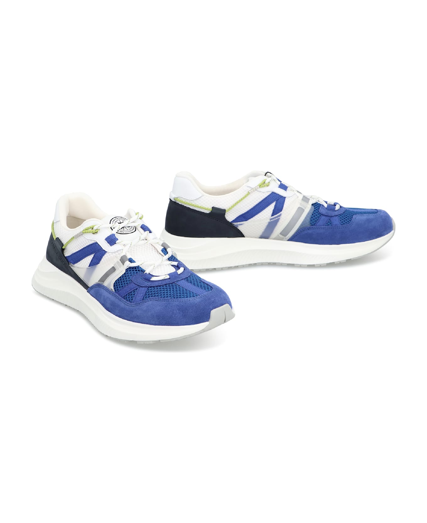 Canada Goose Cascade Low-top Sneakers - blue