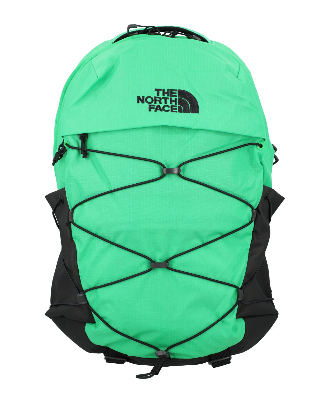 The North Face Borealis Backpack - GREEN バックパック