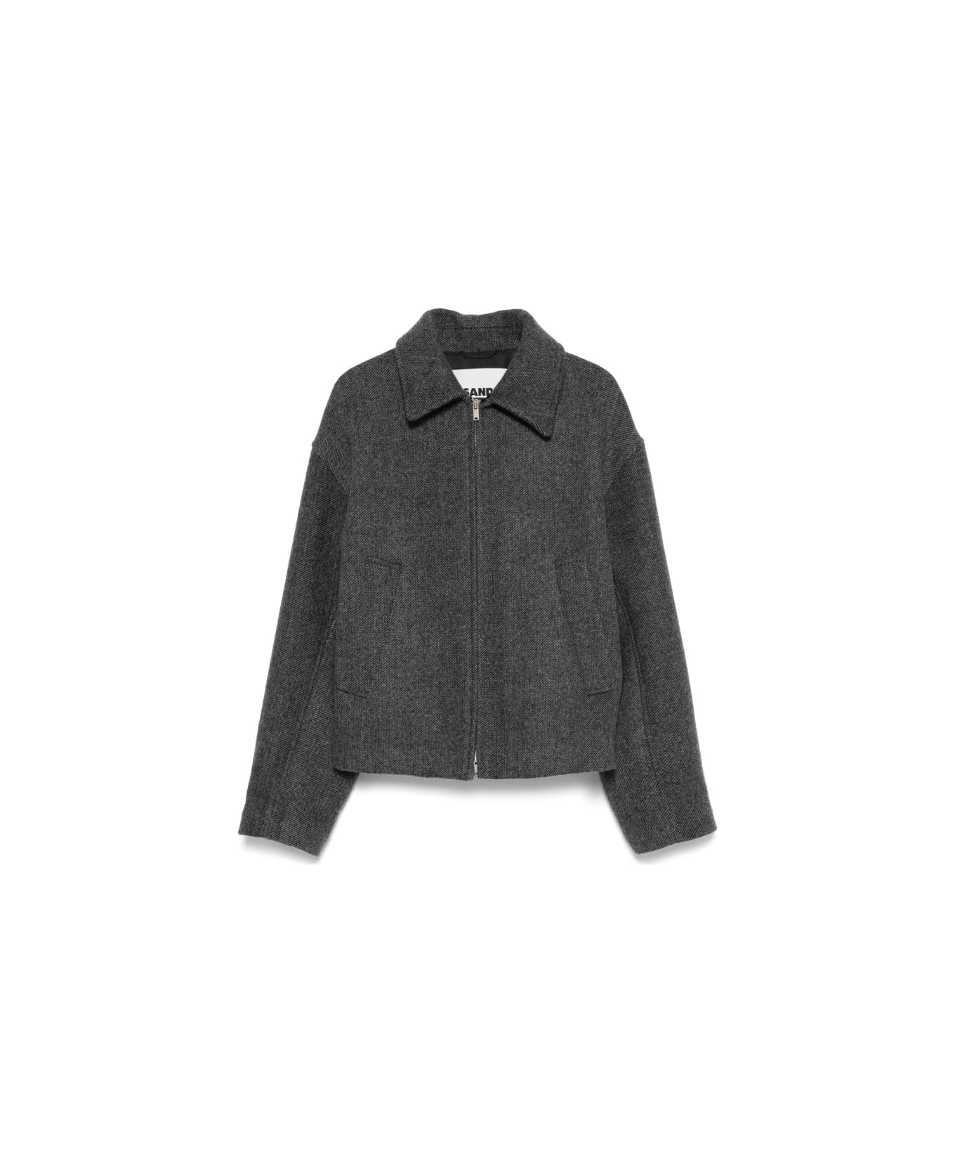 Jil Sander Outerwear - GREY