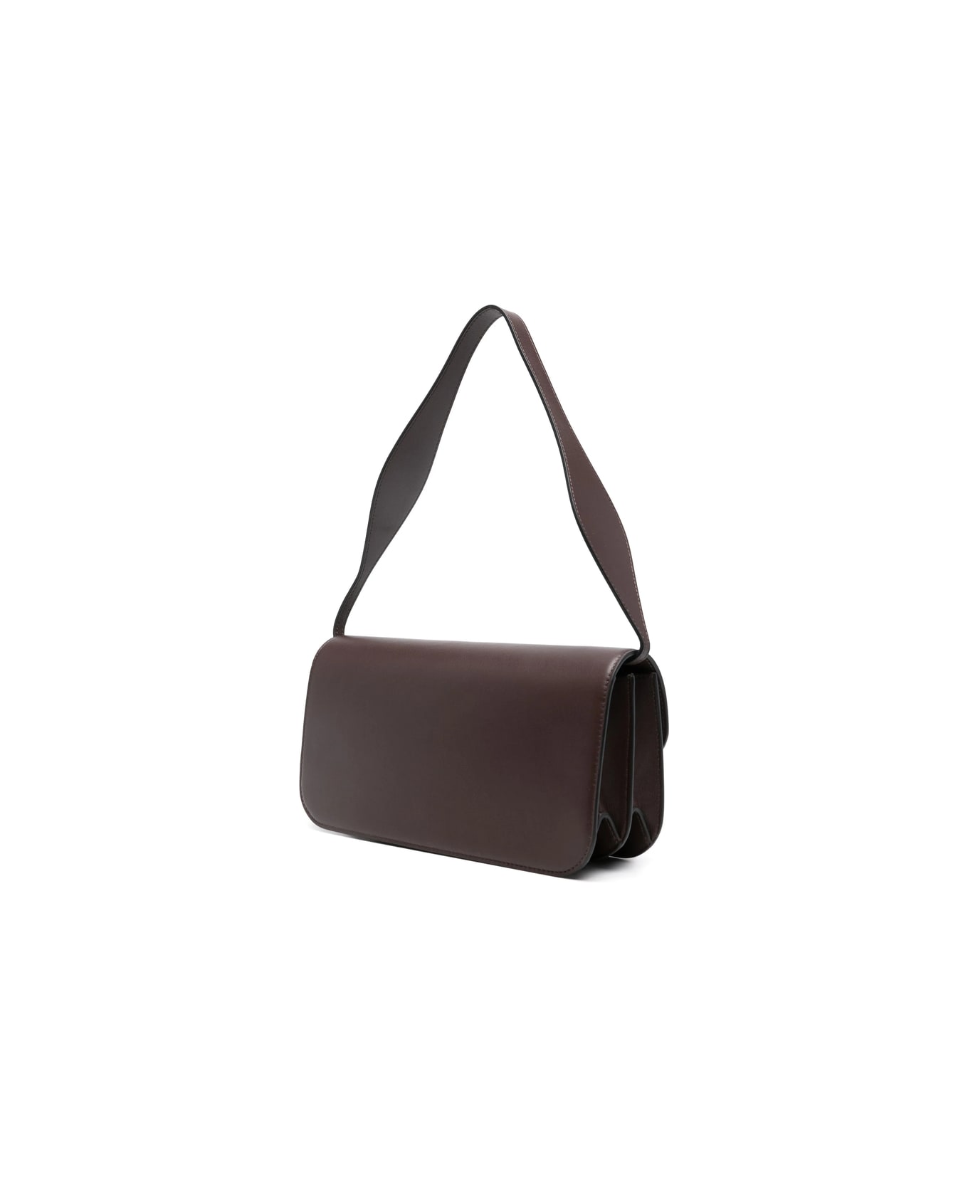 Neous Bag - BROWN