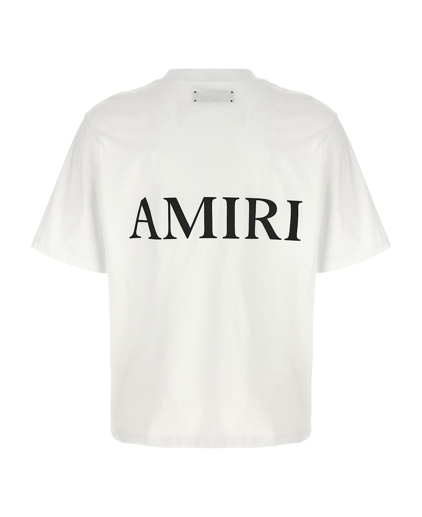 AMIRI 
ma Core Logo
 T-shirt - White