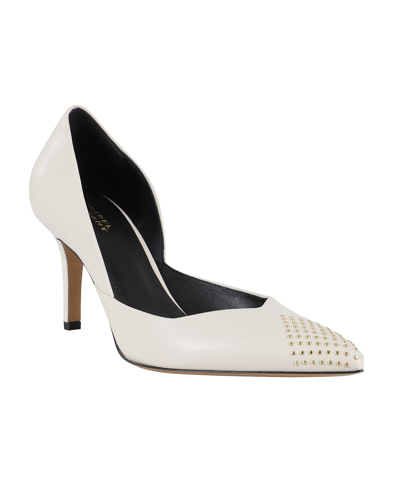 Isabel Marant Purcy - Ck