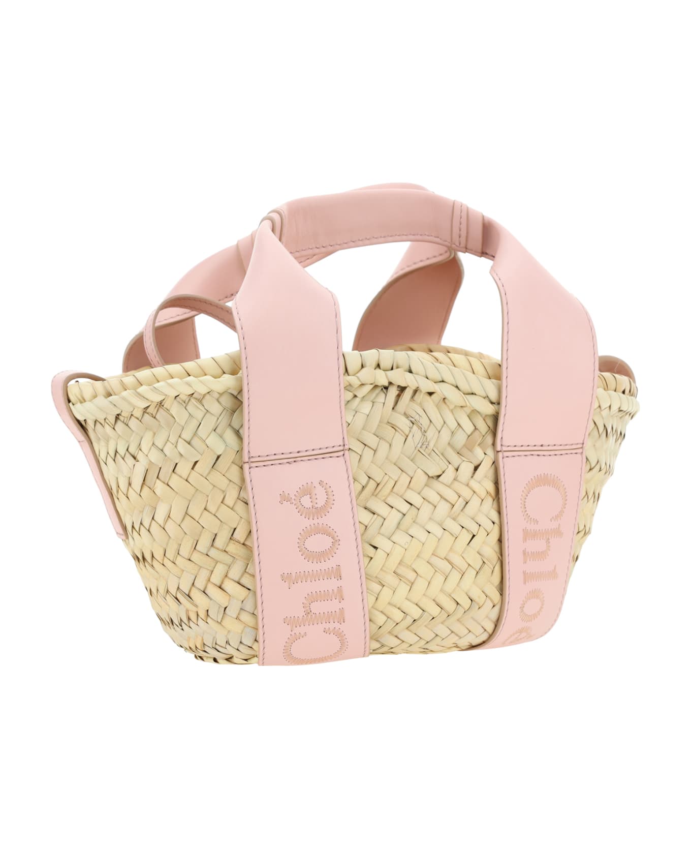 Chloé Sense Handbag - Pink