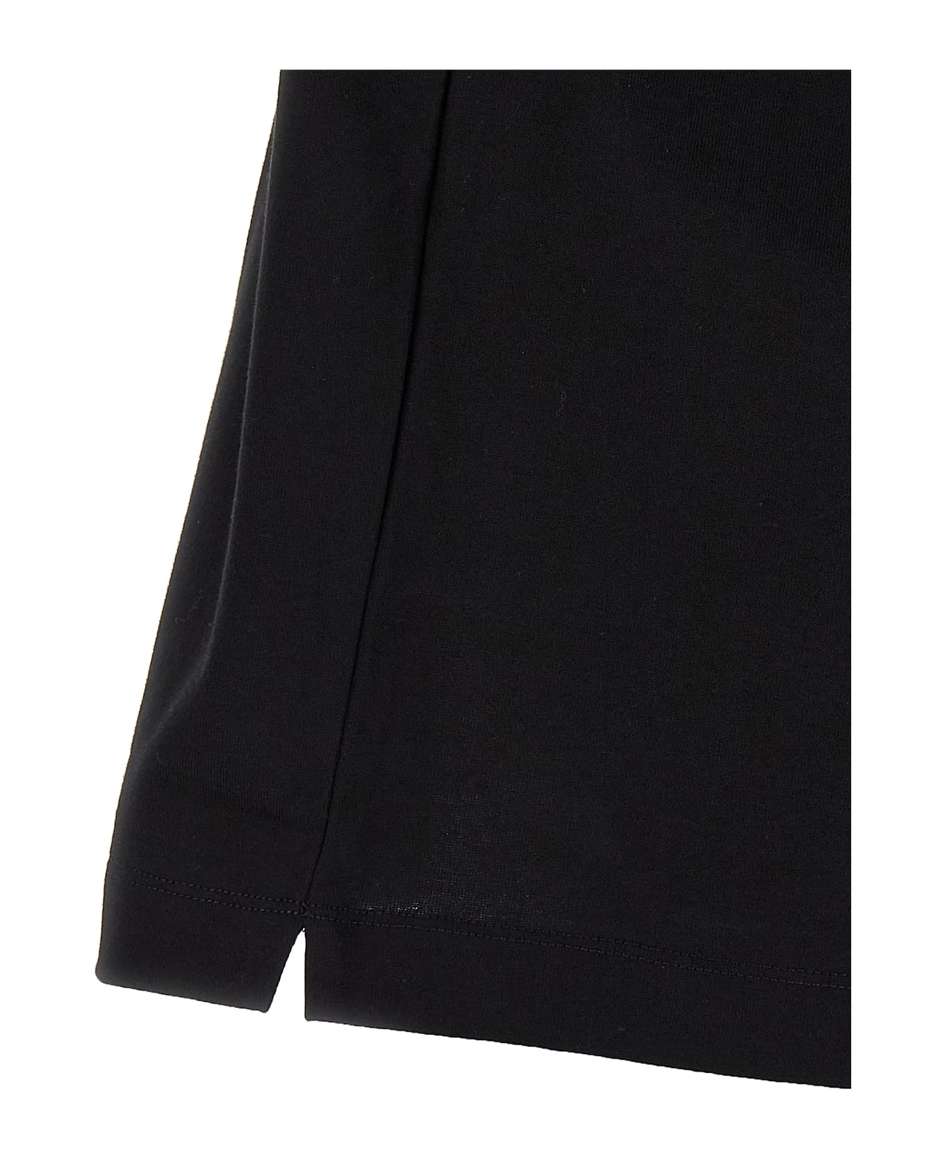Ferragamo 
firma
 T-shirt - Black  