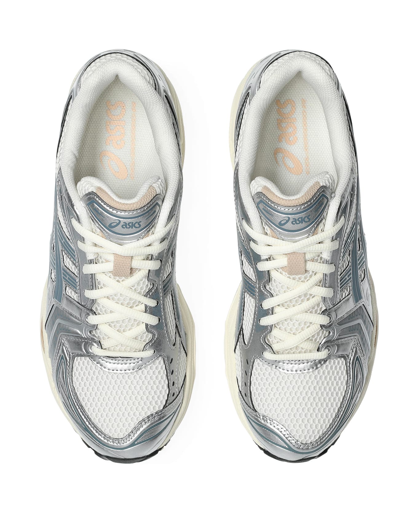 Asics Gel-kayano 14 - Cream Ironclad