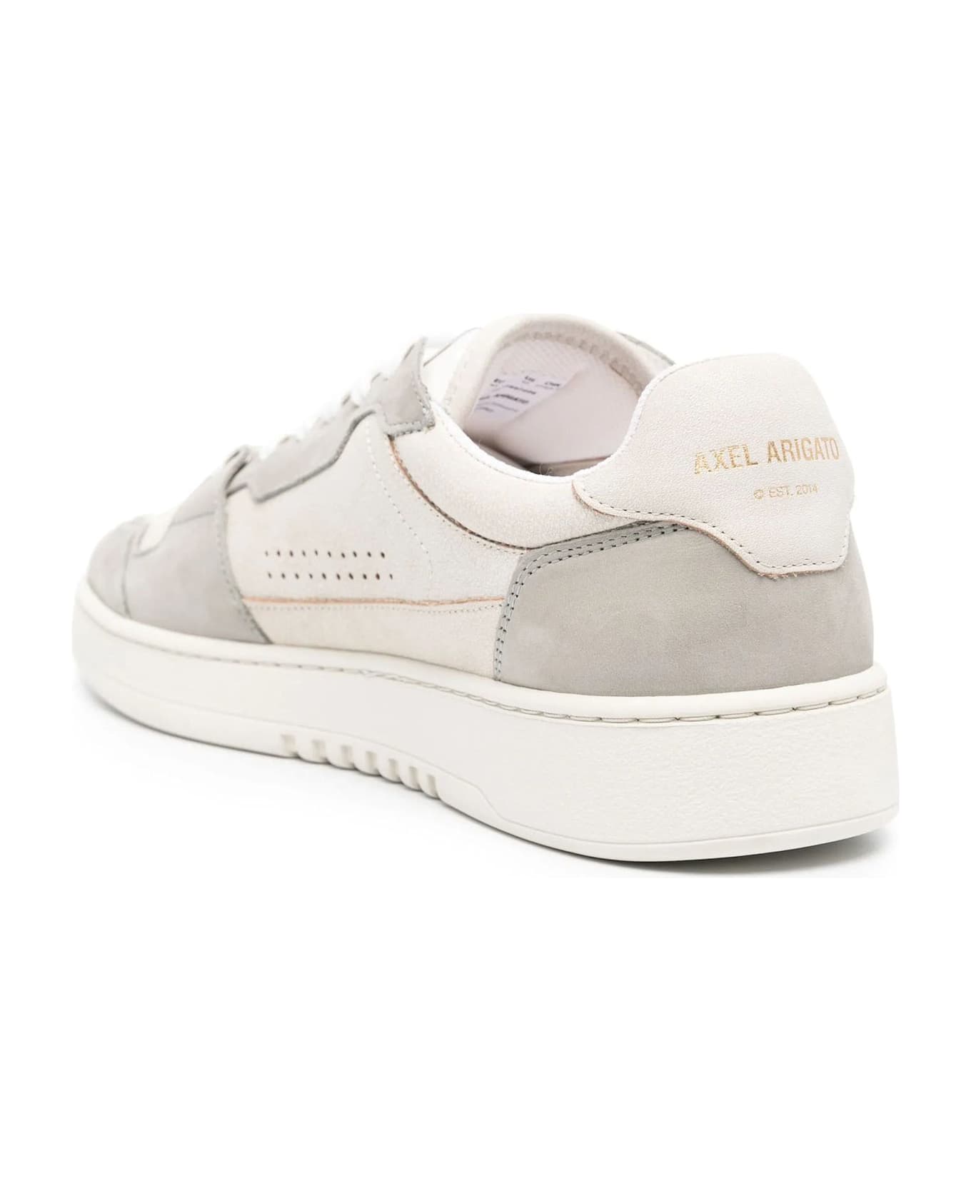 Axel Arigato Sneakers Beige - Beige