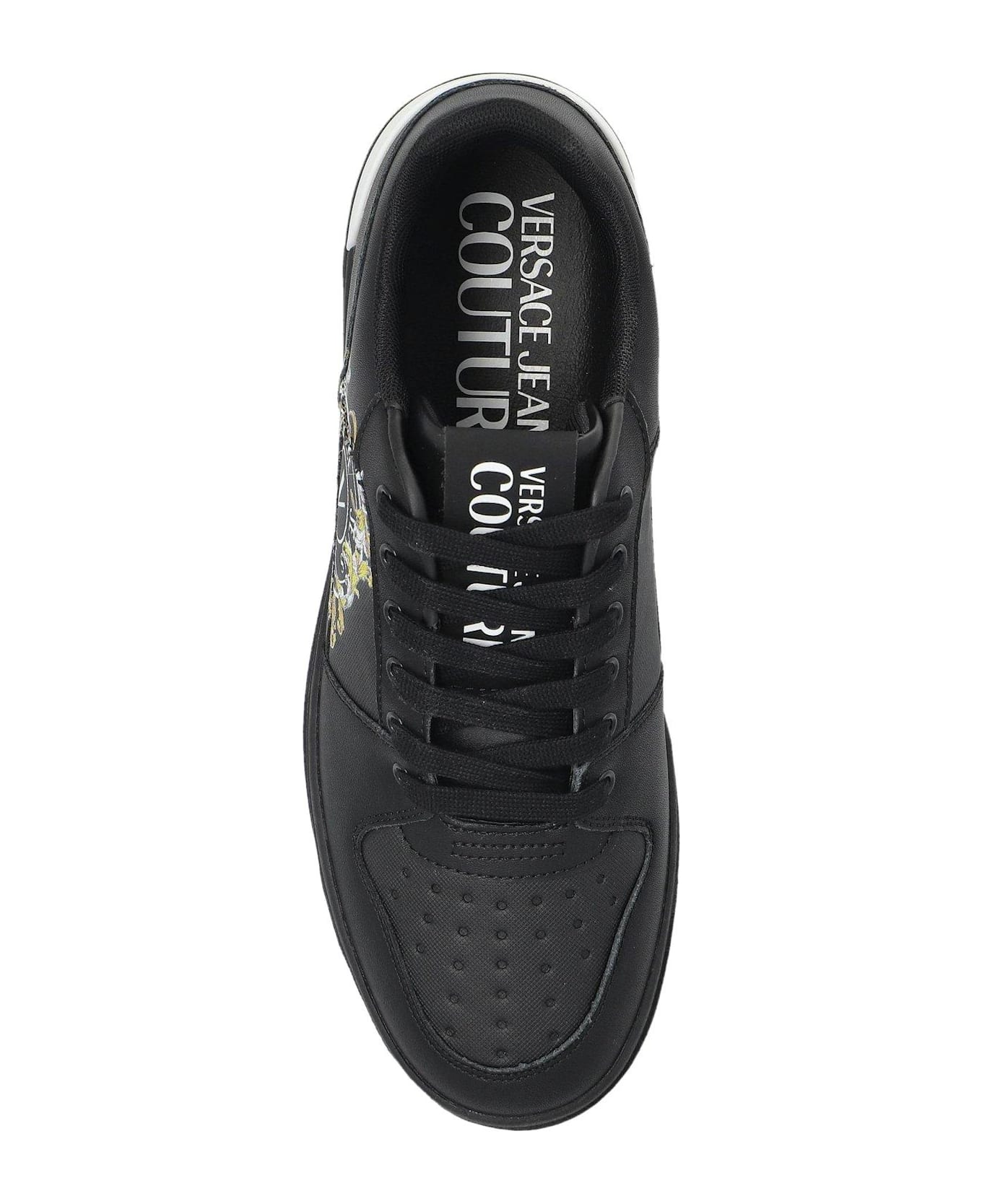 Versace Jeans Couture Sneakers | italist