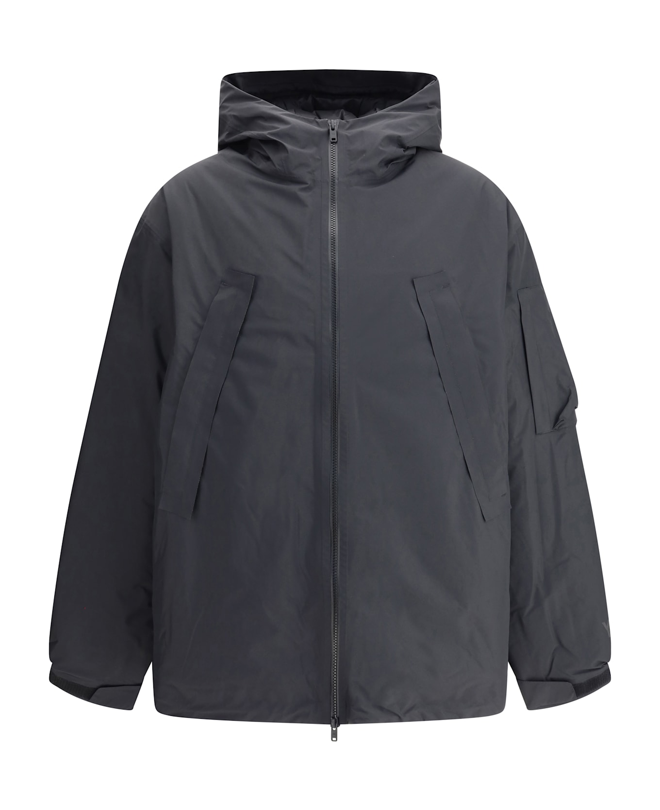 Y-3 Gore-tex Down Jacket