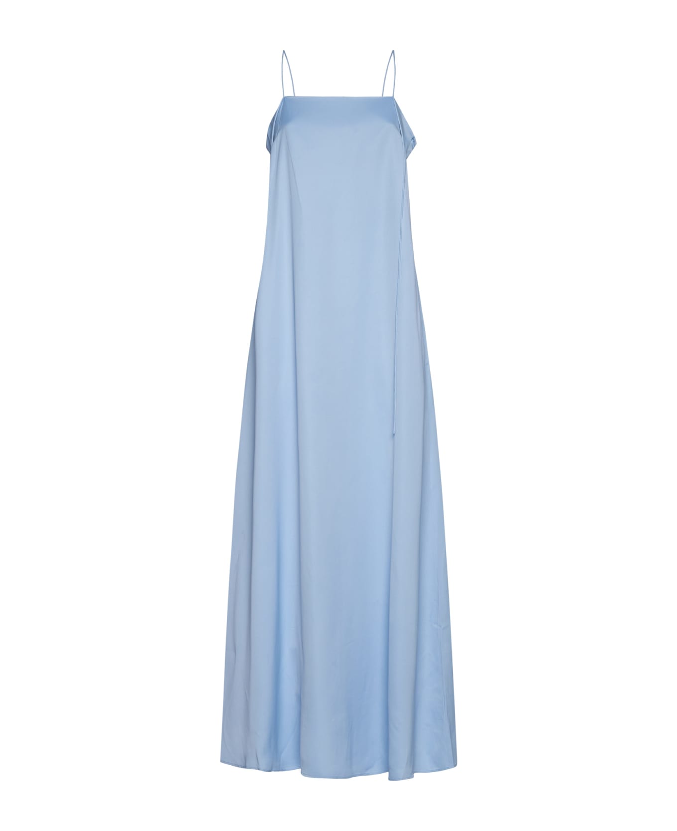 Róhe Dress - Blue