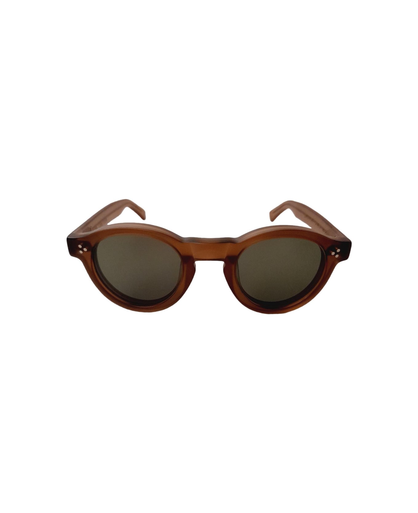 Lesca Gaston/S 2 Sunglasses | italist