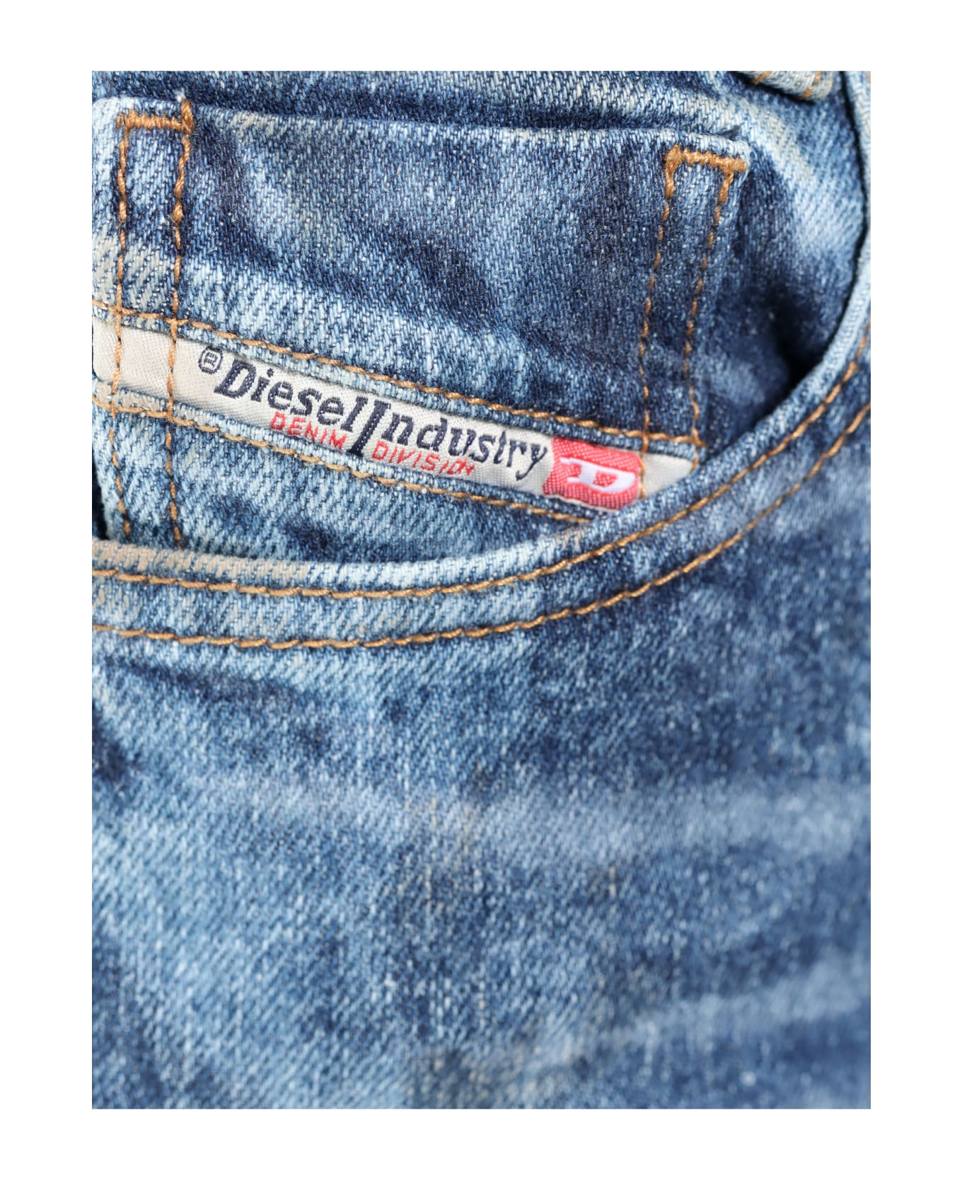 Diesel 1969 Jeans