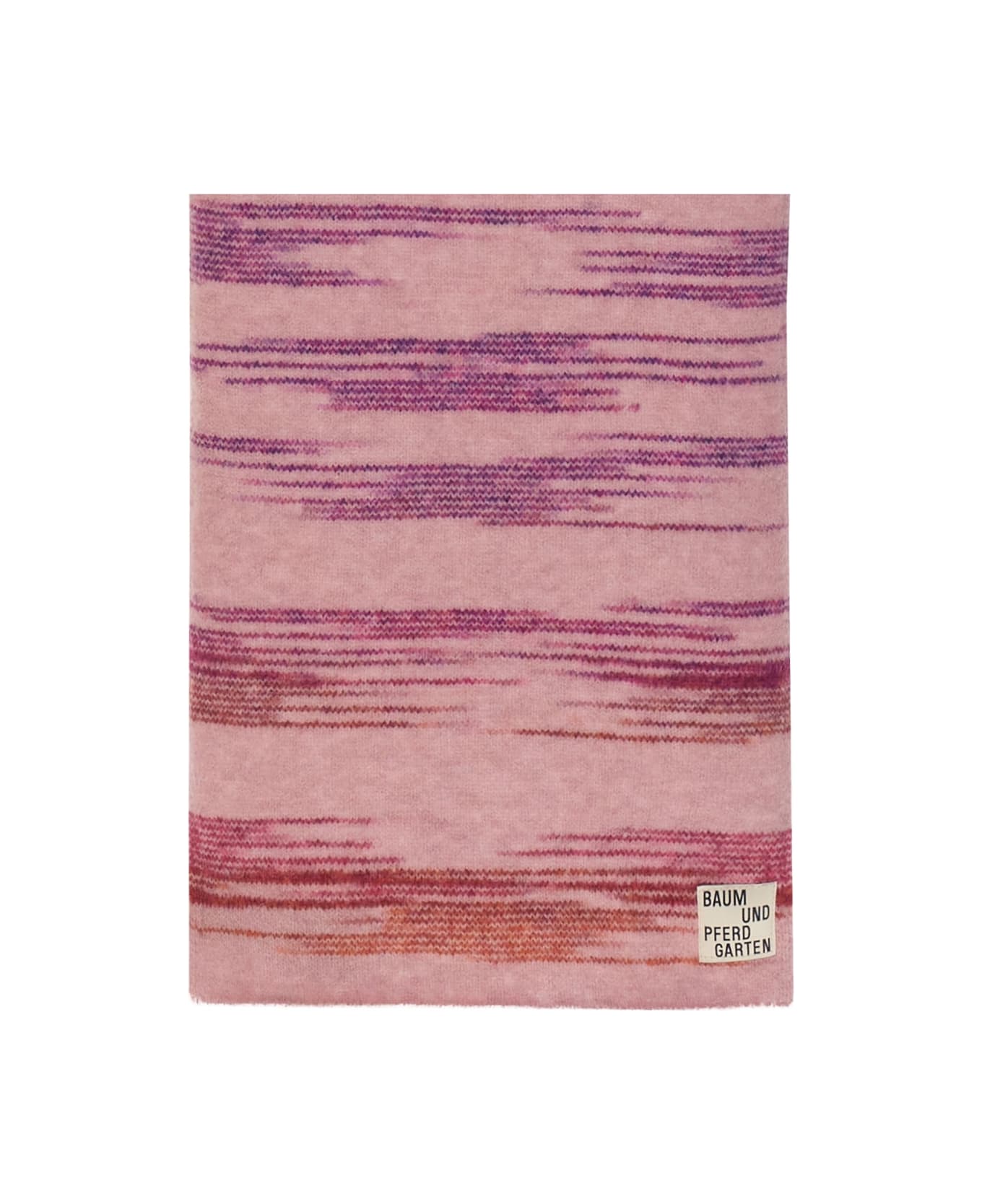 Baum und Pferdgarten Leora Scarf - PINK