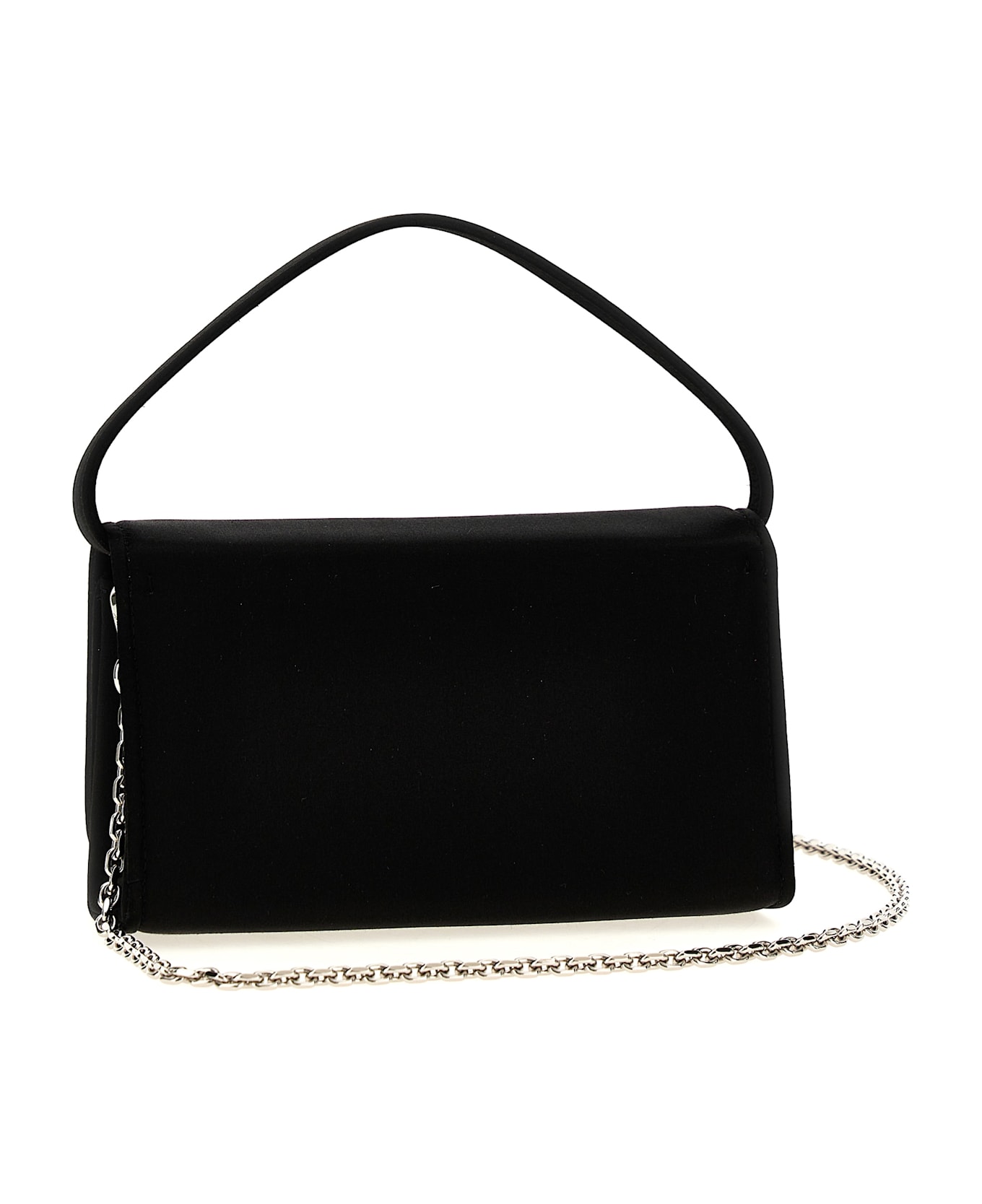 【関税&送料込】Roger Vivier Pilgrim Micro Bag Roger Vivier Pilgrim Micro Bag | italist