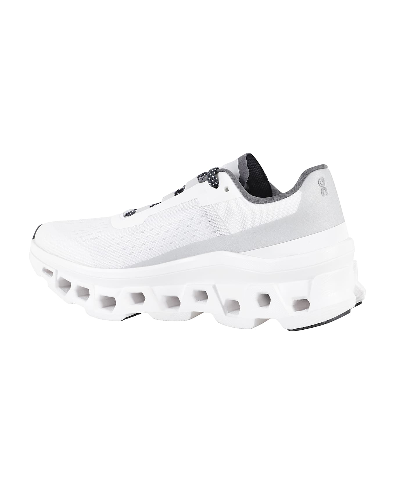 ON Cloudmonster - All White