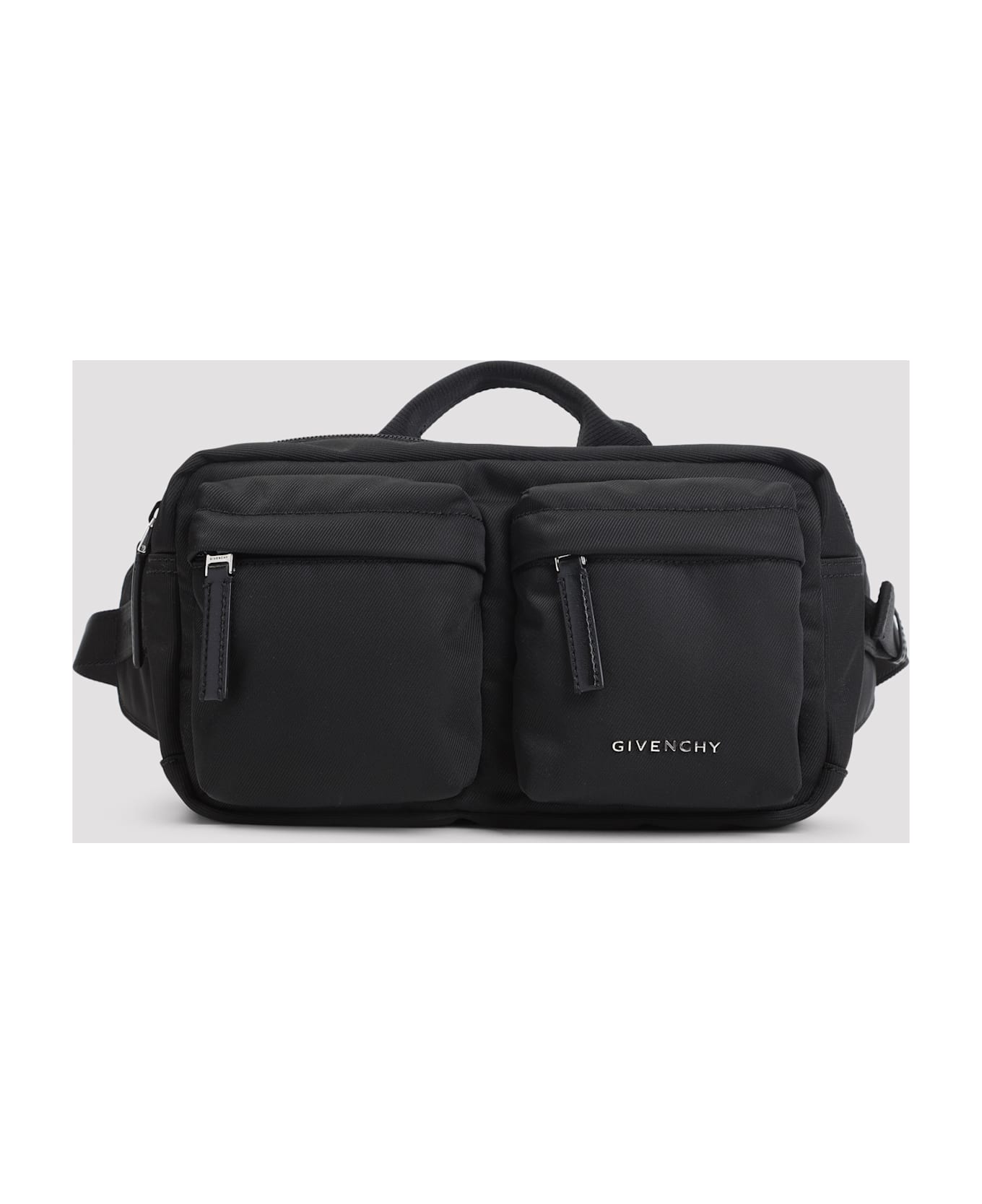 Givenchy Essential U Belt Bag - Black