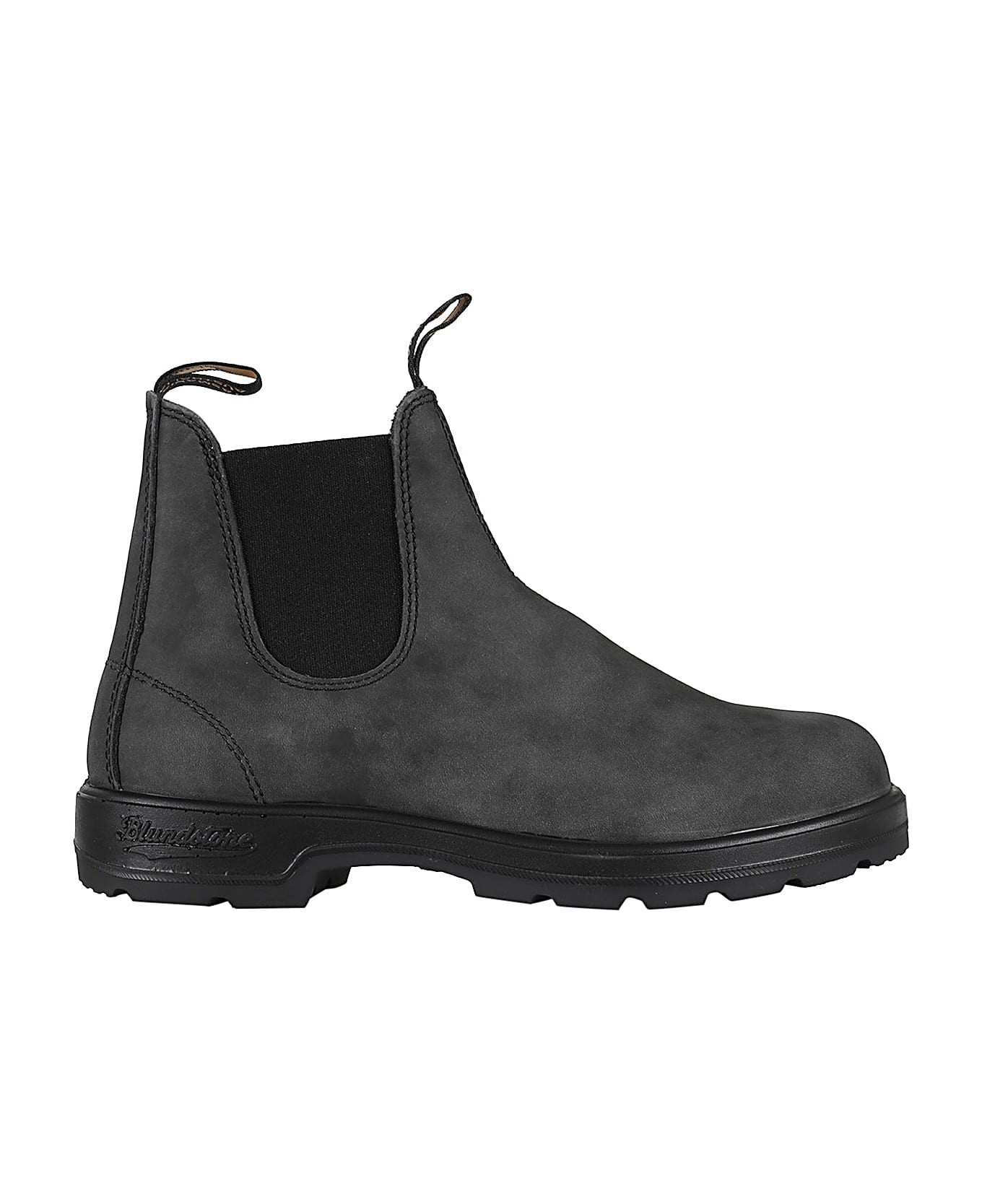 Blundstone 587 - Rustic Black