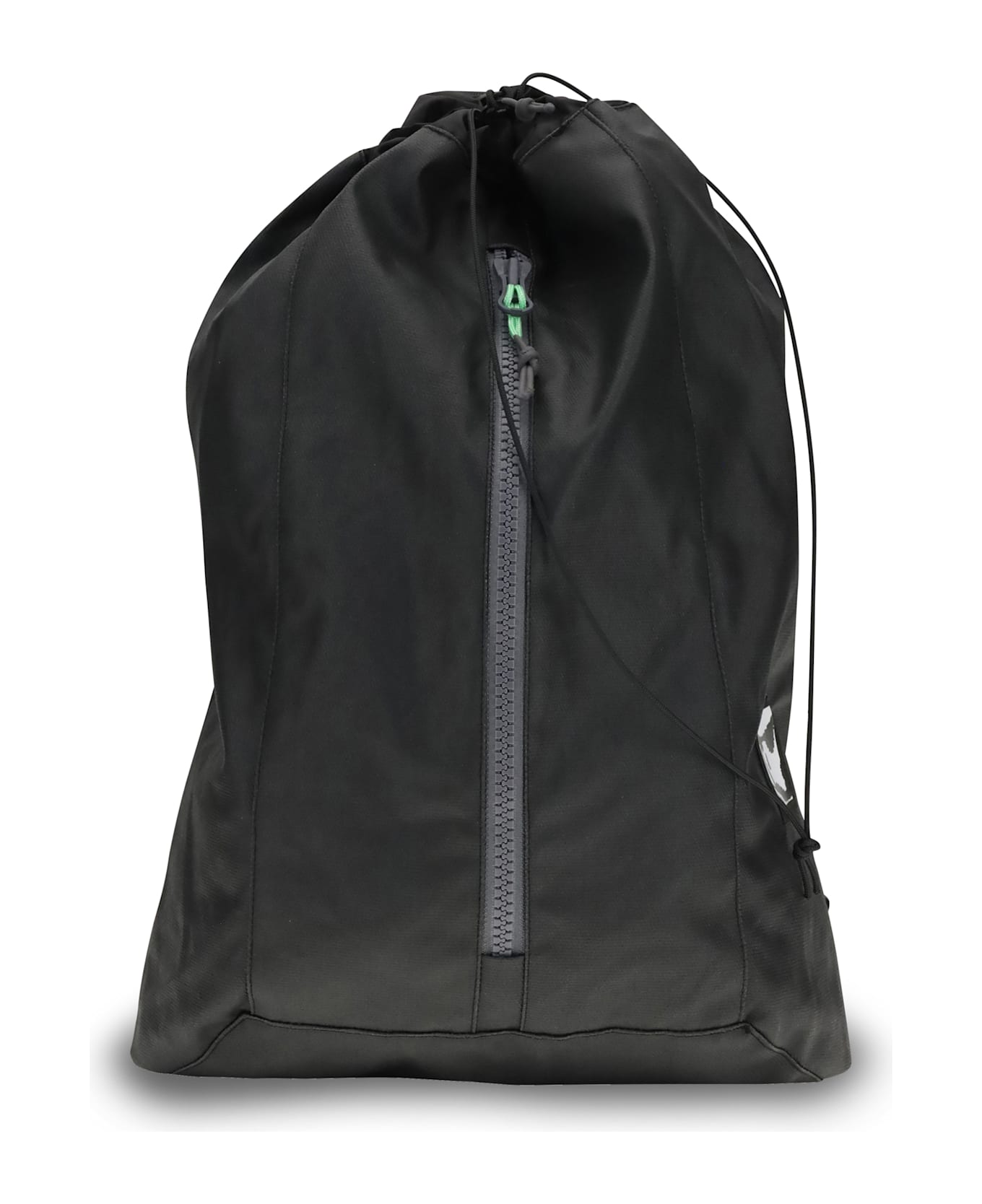 GR10K Cotton Shoulder Bag