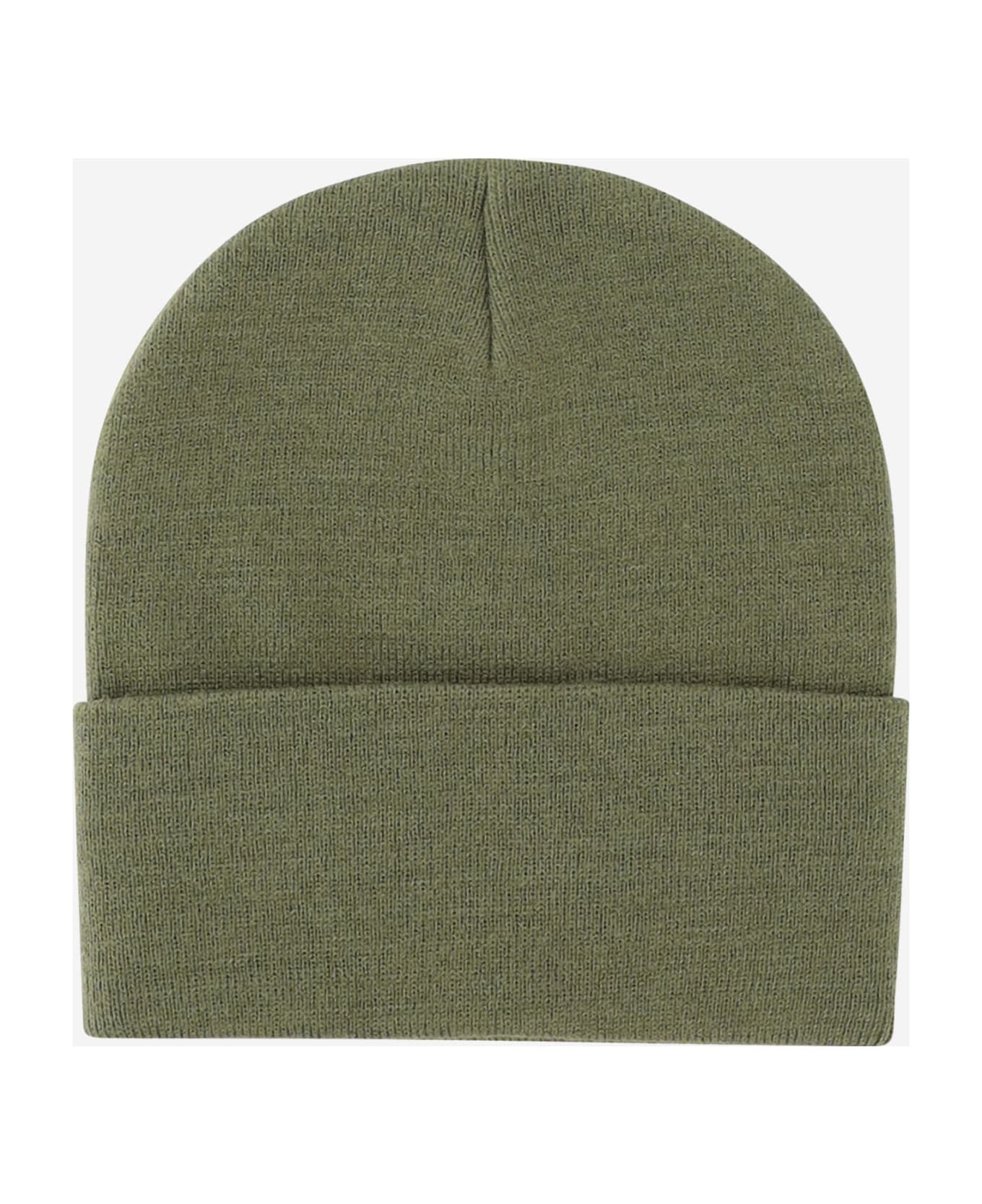 Carhartt Beanie Script - Green