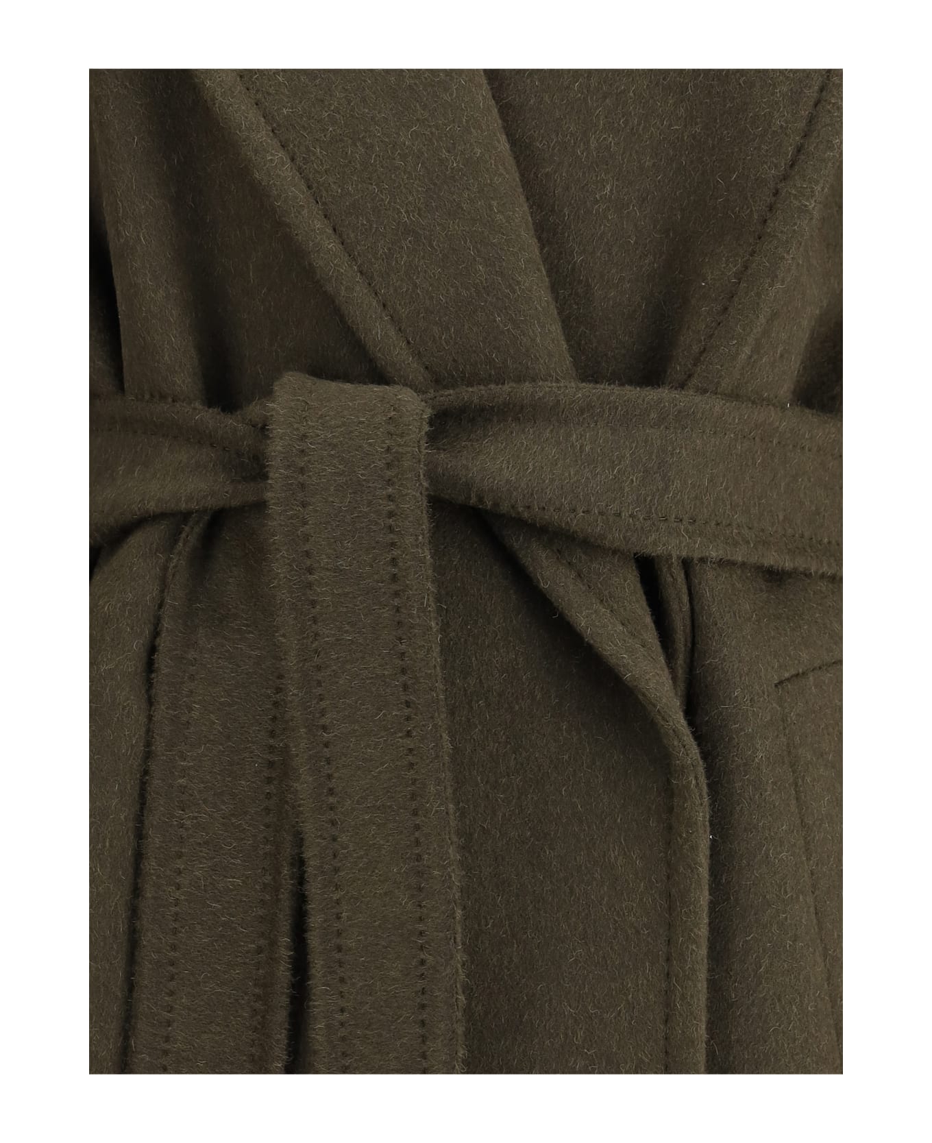Max Mara Verna Coat