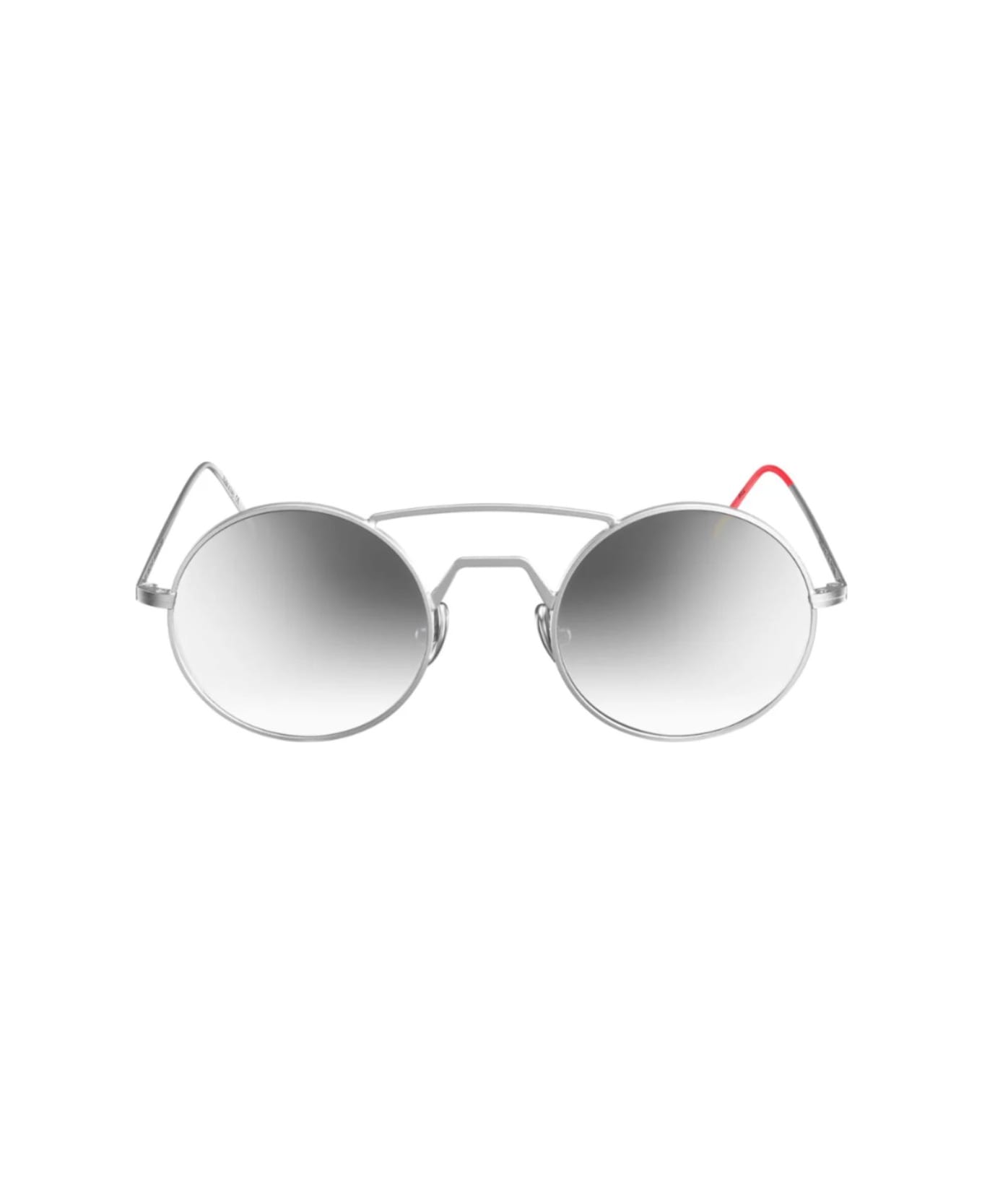 Vysen Bl-3silver Matte - Silver matte