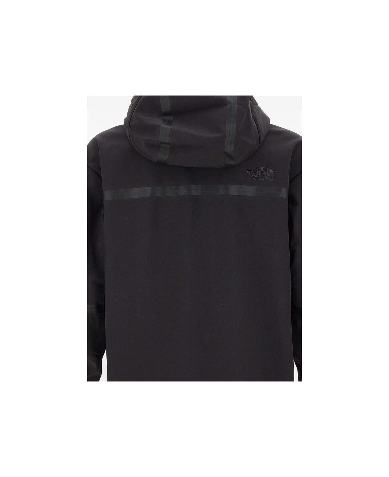 The North Face Outerwear - BLACK