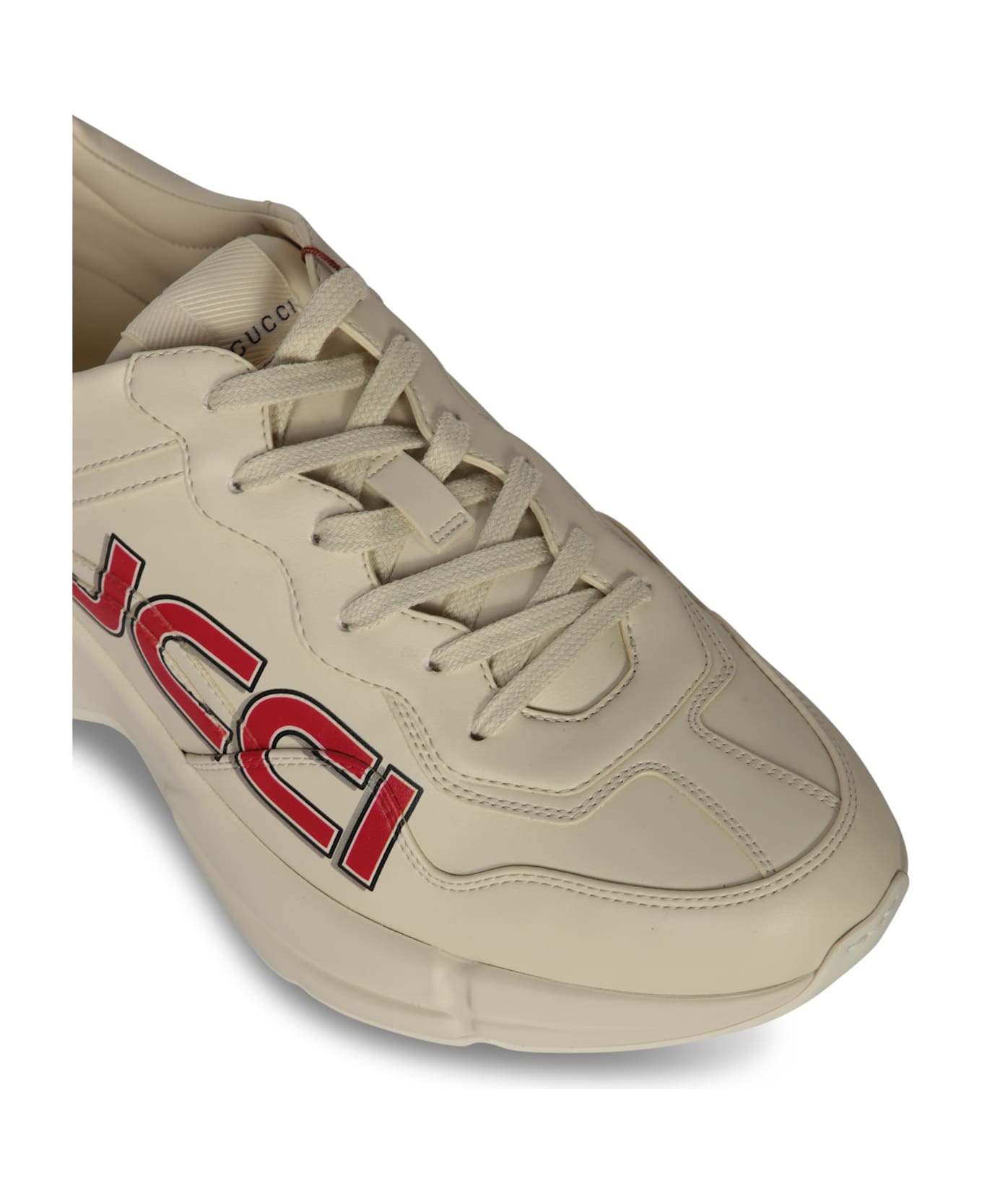 【送料&関税込】Gucci Rhyton Demetra Sneakers d4e718ca67bc066463d8845f7d35be