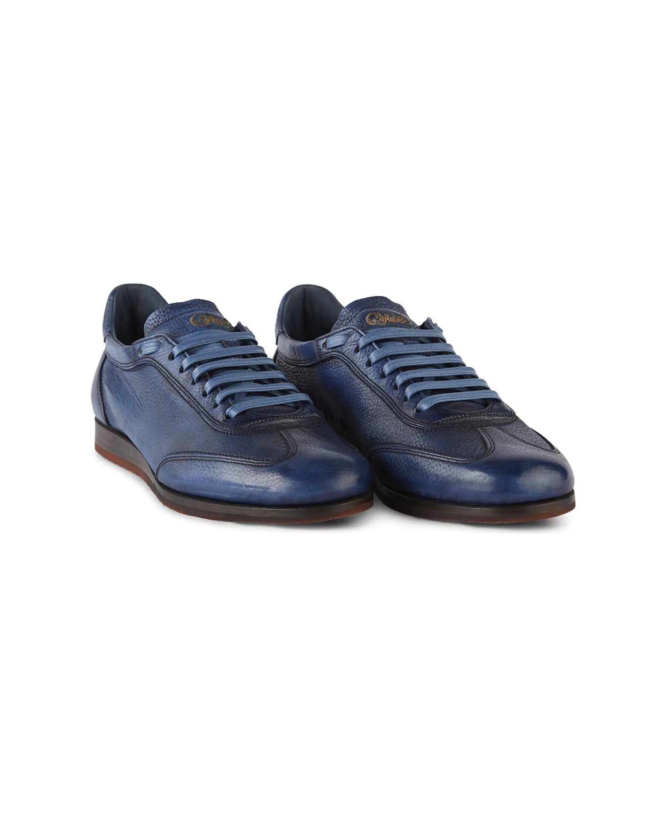 Fabi Sneakers - BLU OCEANO