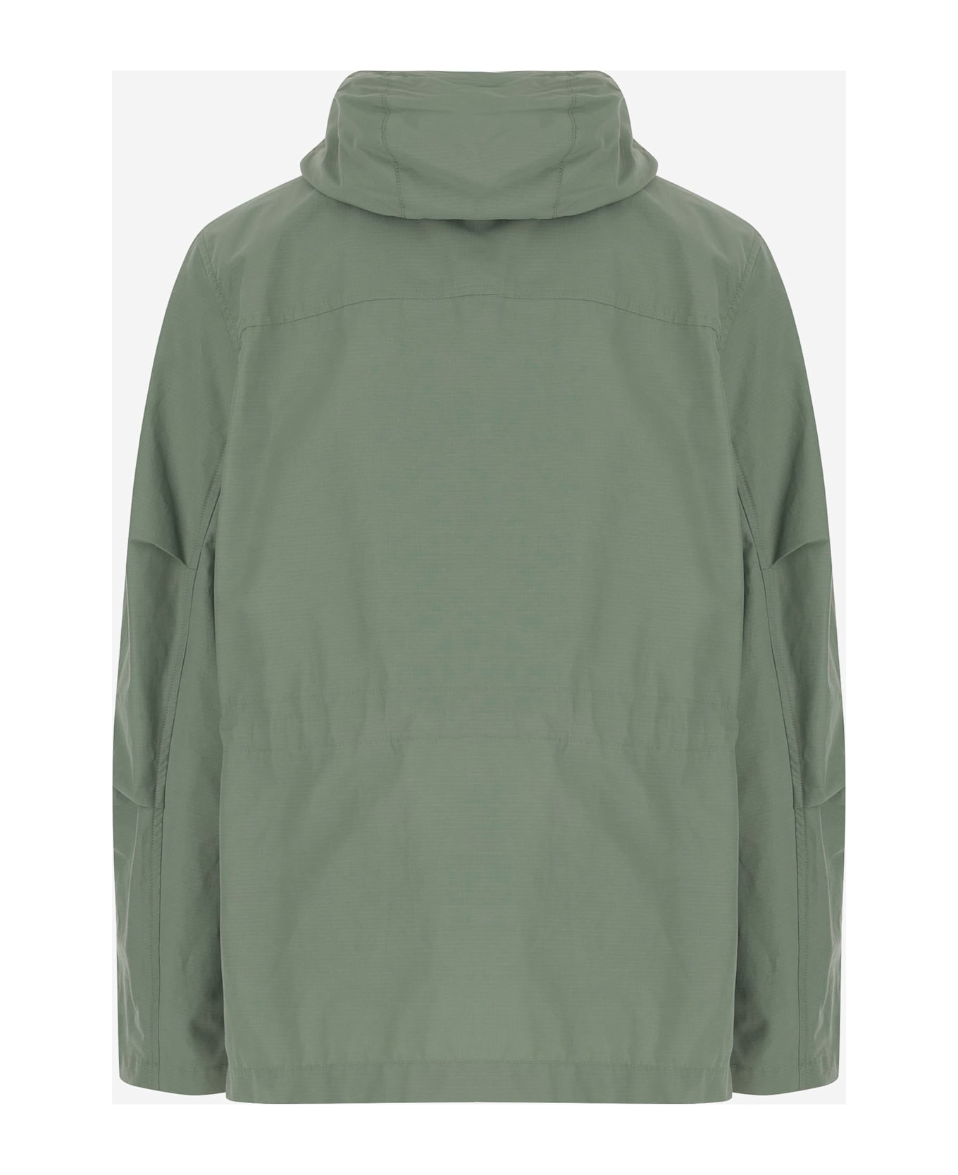 Woolrich Todd Snyder X Woolrich Jacket - Green