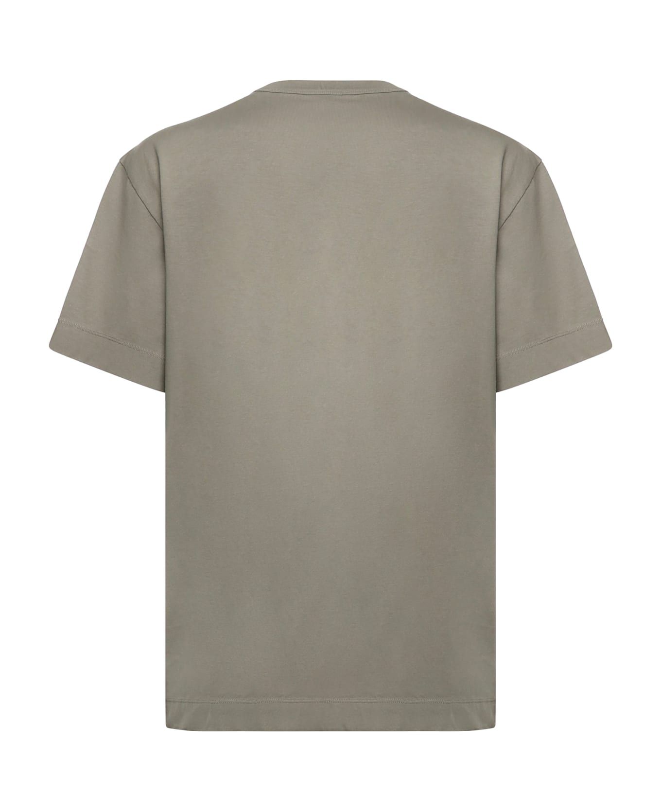 Canada Goose Gladstone Cotton T-shirt - ARTEMISIA