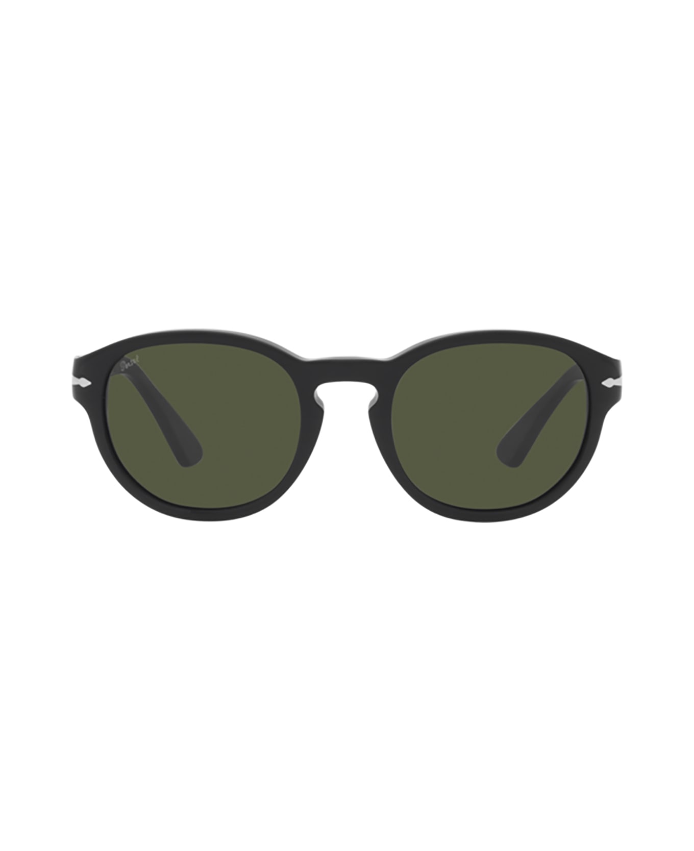 Persol Po3304s Black Sunglasses - Black