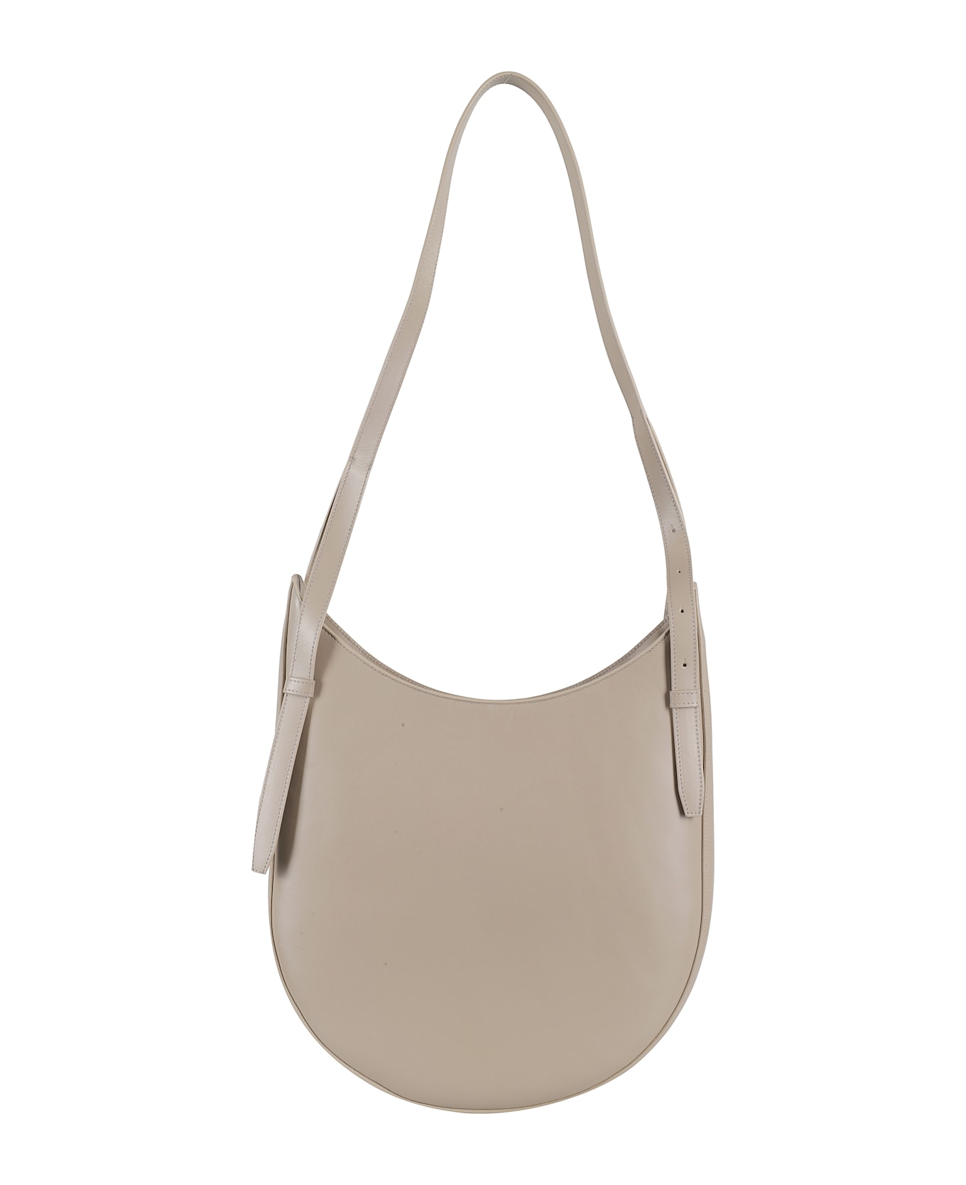 Coperni Hobo Belt Bag - Beige Taupe Bei