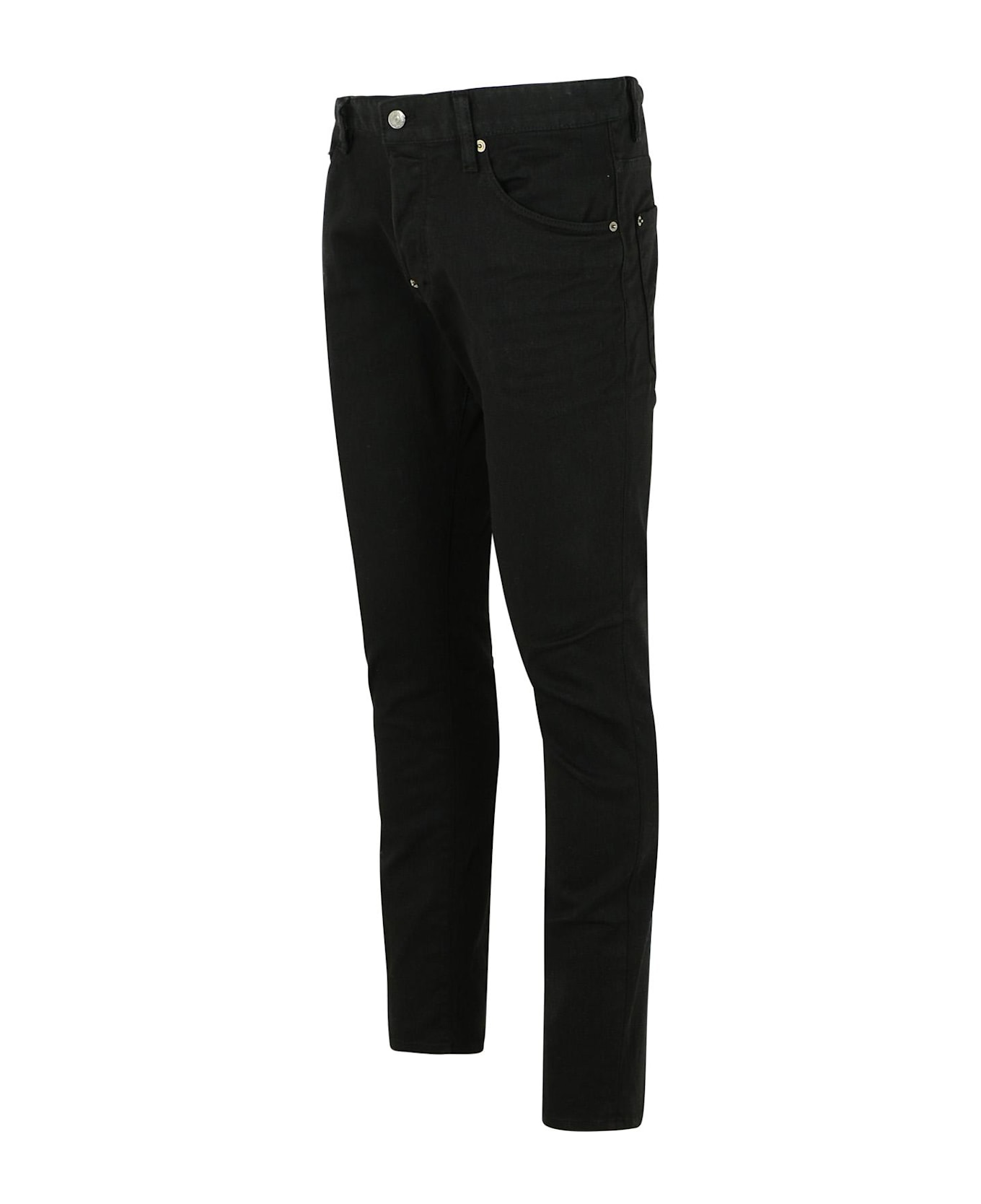 Dsquared2 Skater - Black