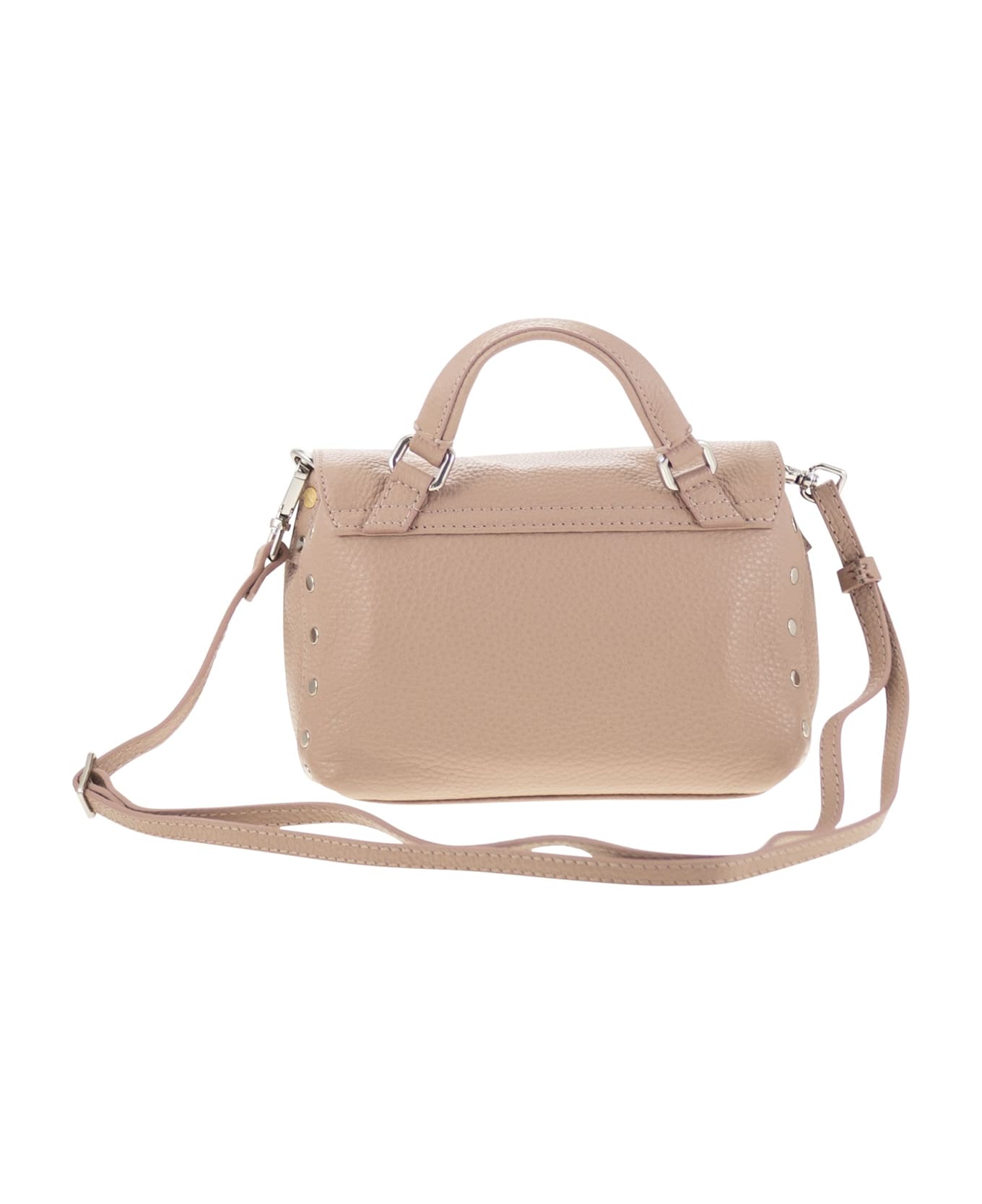 Zanellato Postina - Daily Baby Bag - Pink