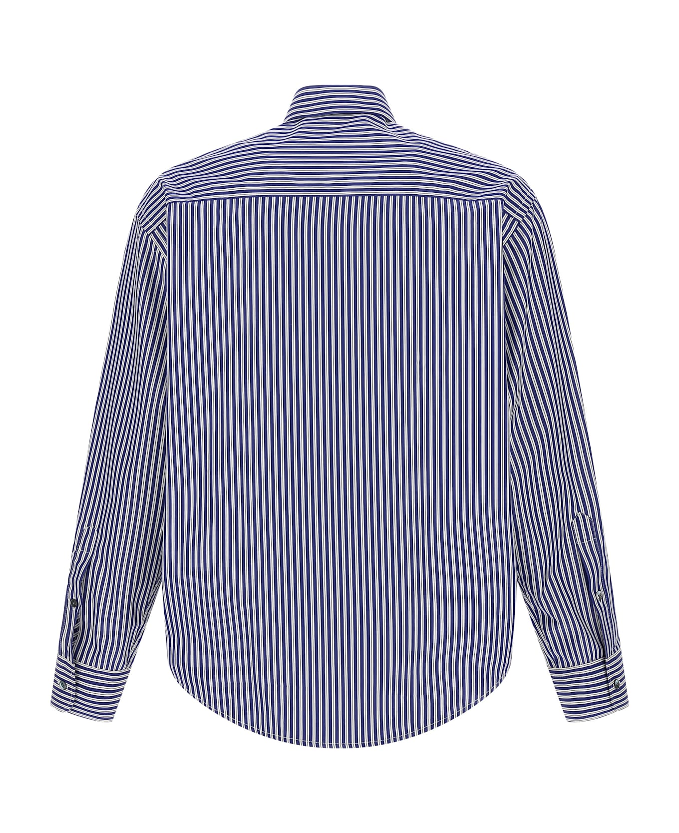 Ami Alexandre Mattiussi 
ami De Coeur
 Shirt - Light Blue
