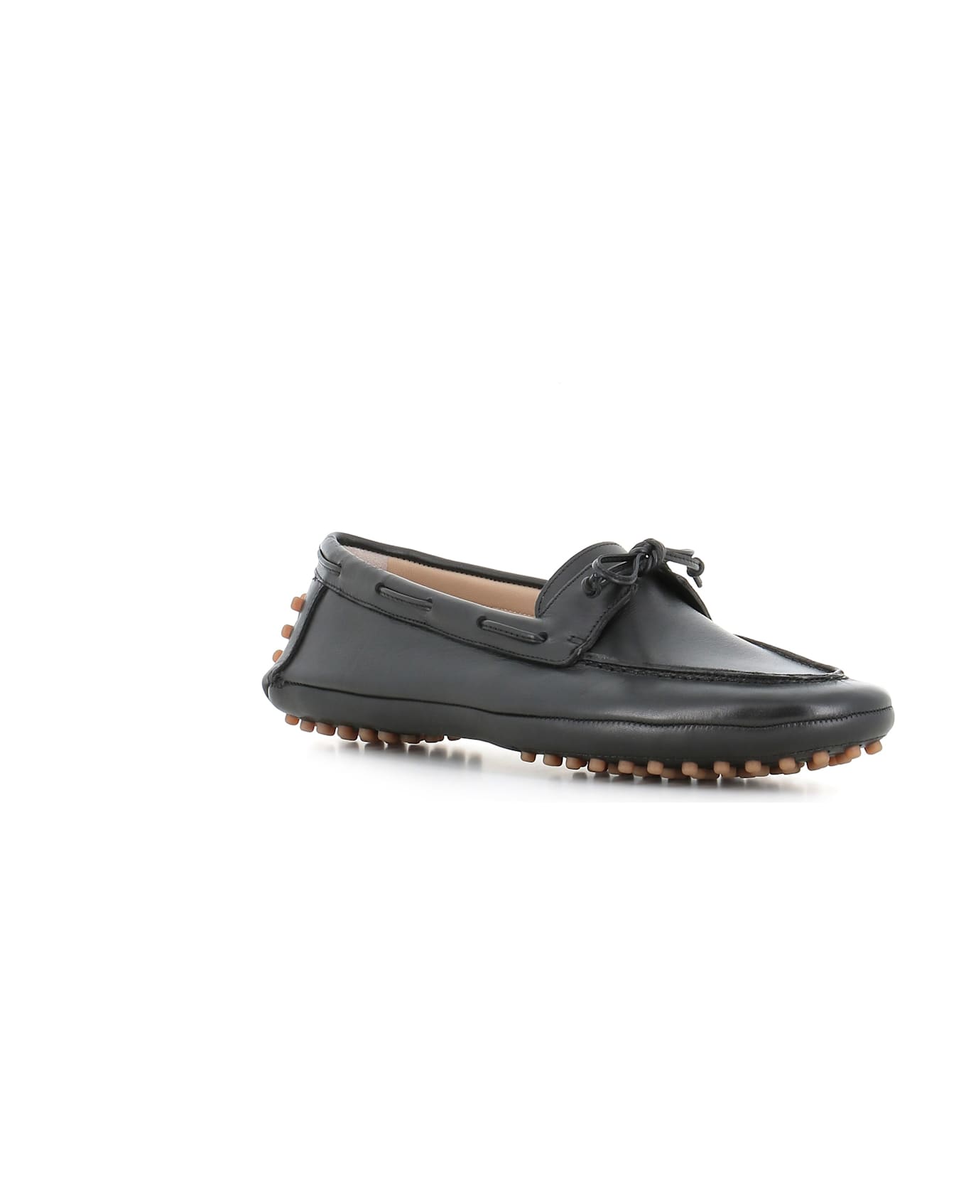 Le Monde Beryl Loafer - Black