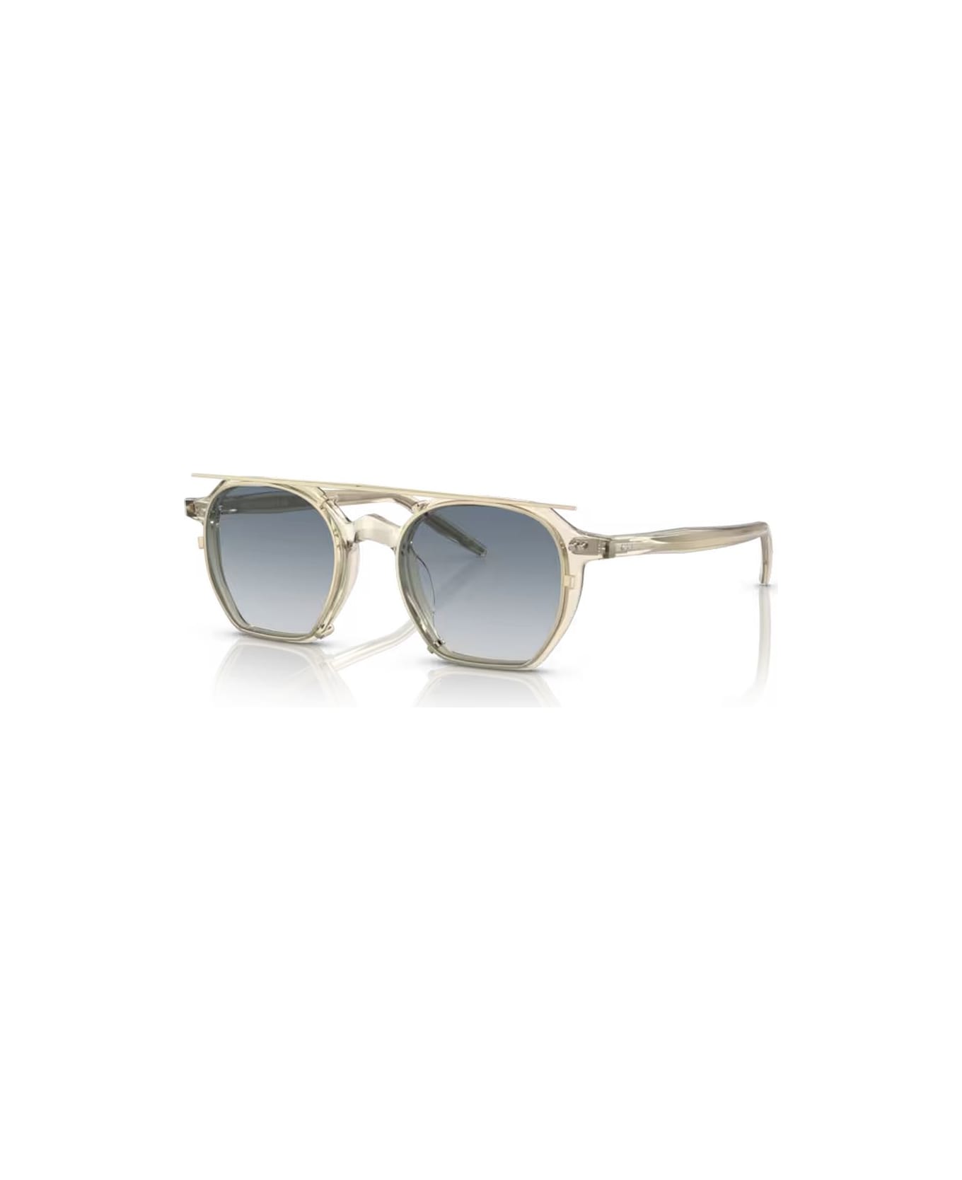 サングラス OLIVER PEOPLES Oliver Peoples - 5489U VISTA - 1692 Oliver Peoples OV5489U 1692 G. Ponti-5 | Online Sale - Amevista