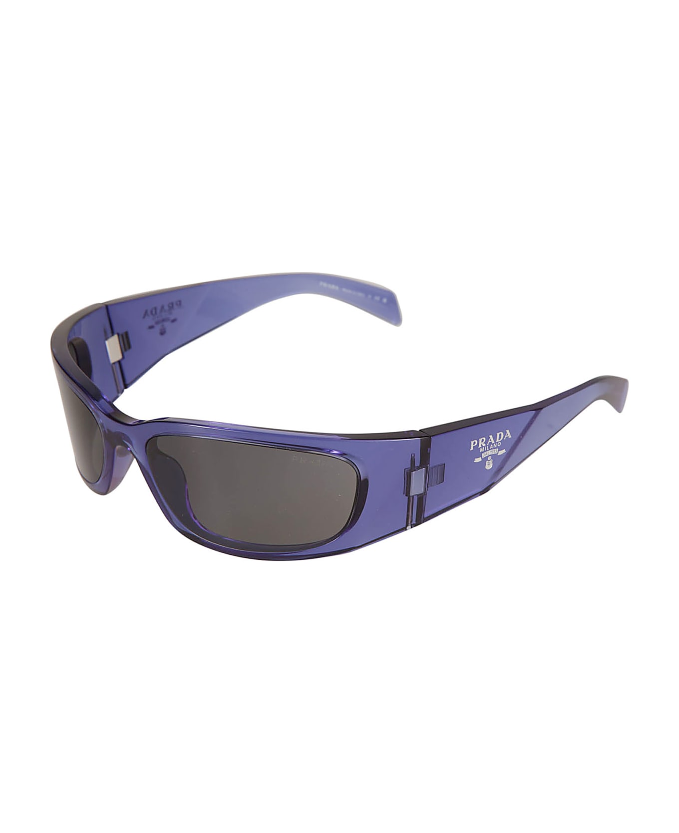 Prada Eyewear Sole Sunglasses - 15R5S0
