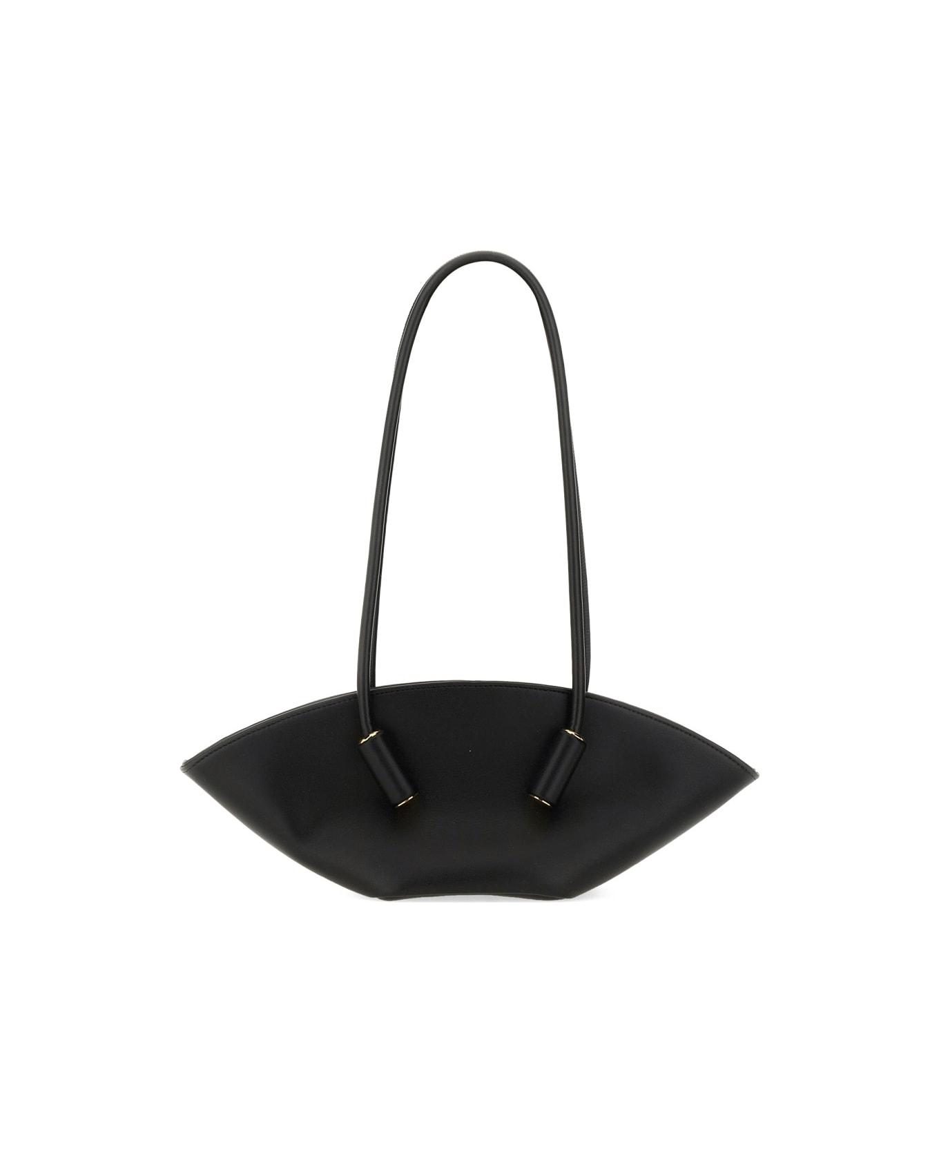 THEMOIRè Bag "olimpia" - BLACK