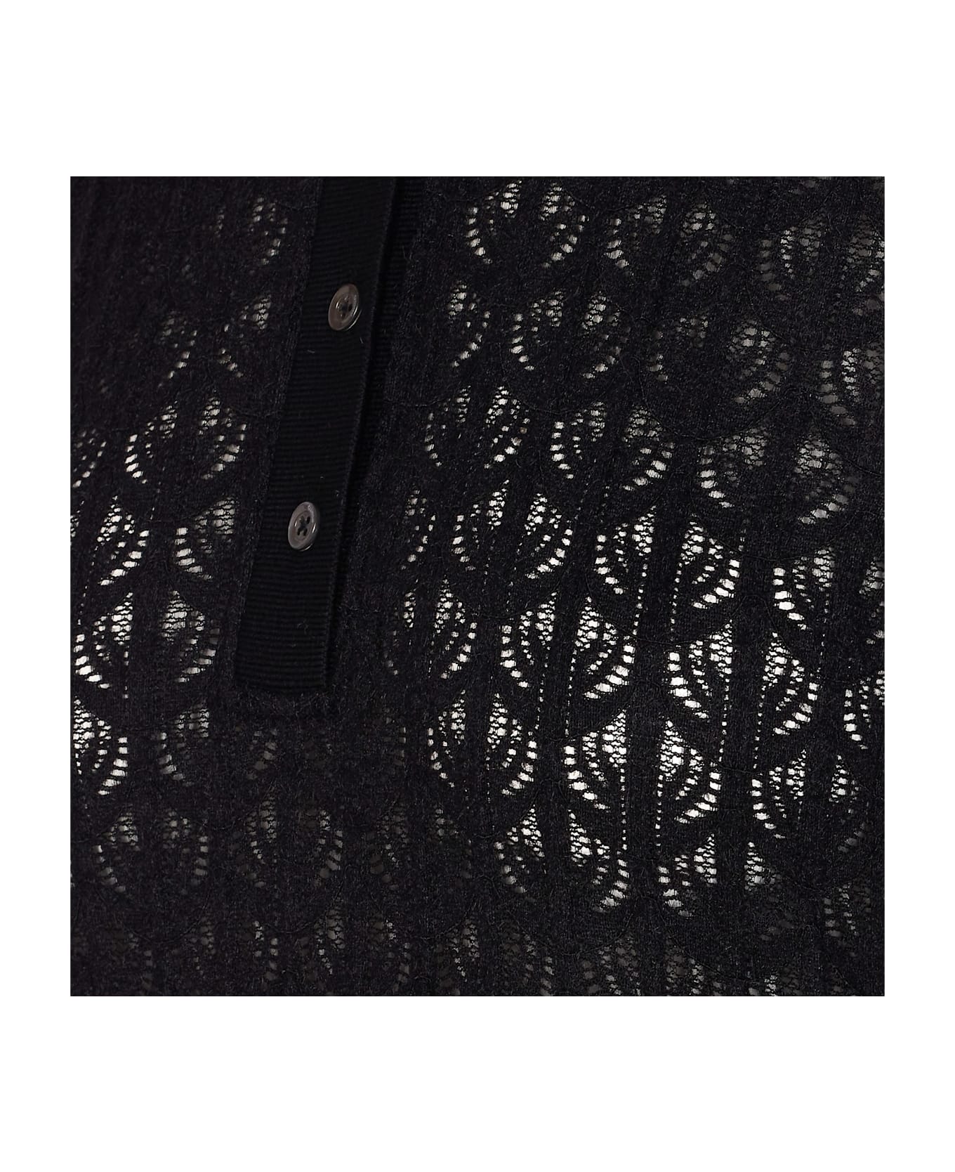 Pinko Yoana Body - Black