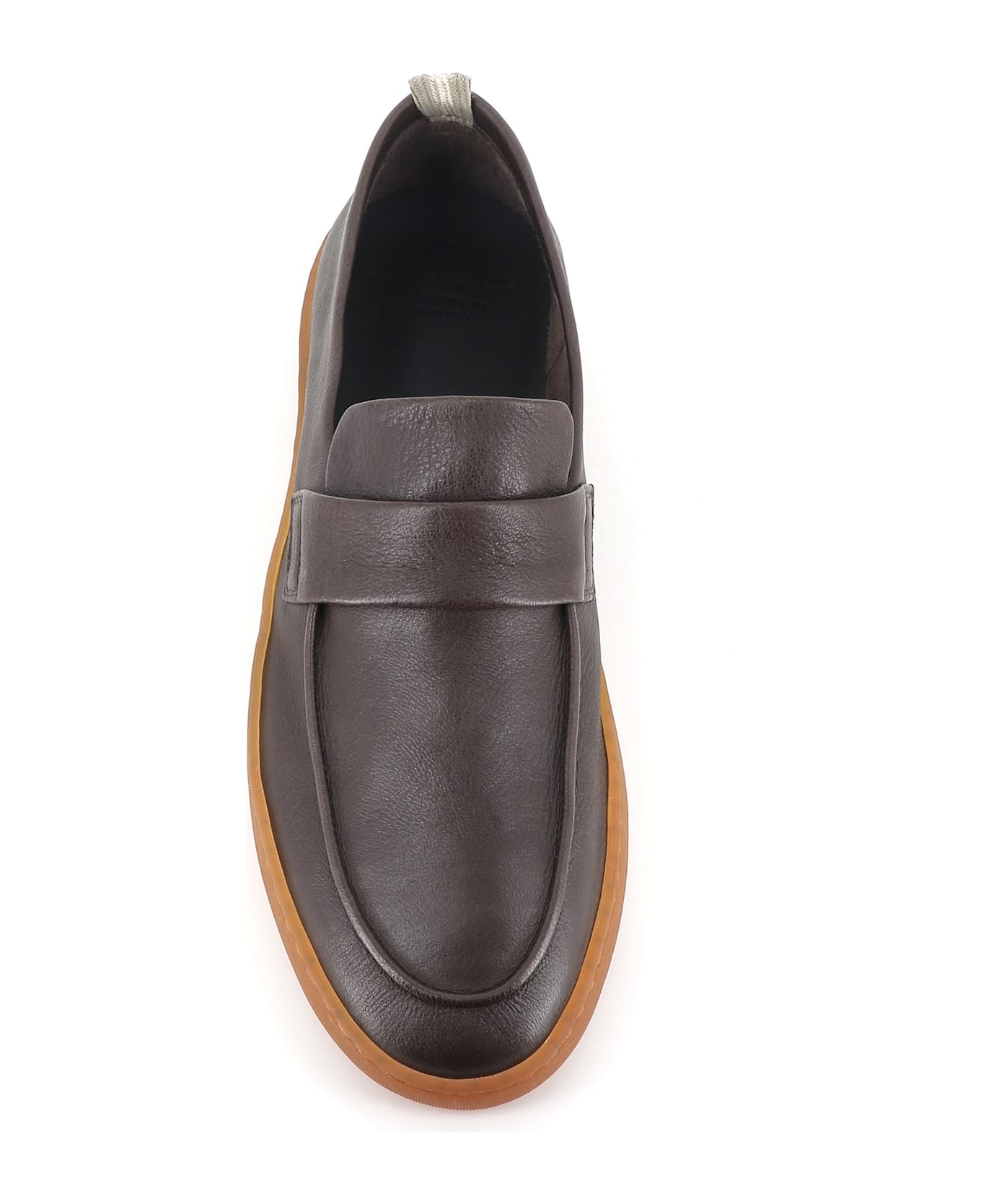 Officine Creative Slip-on Herbie/001 - Ebony