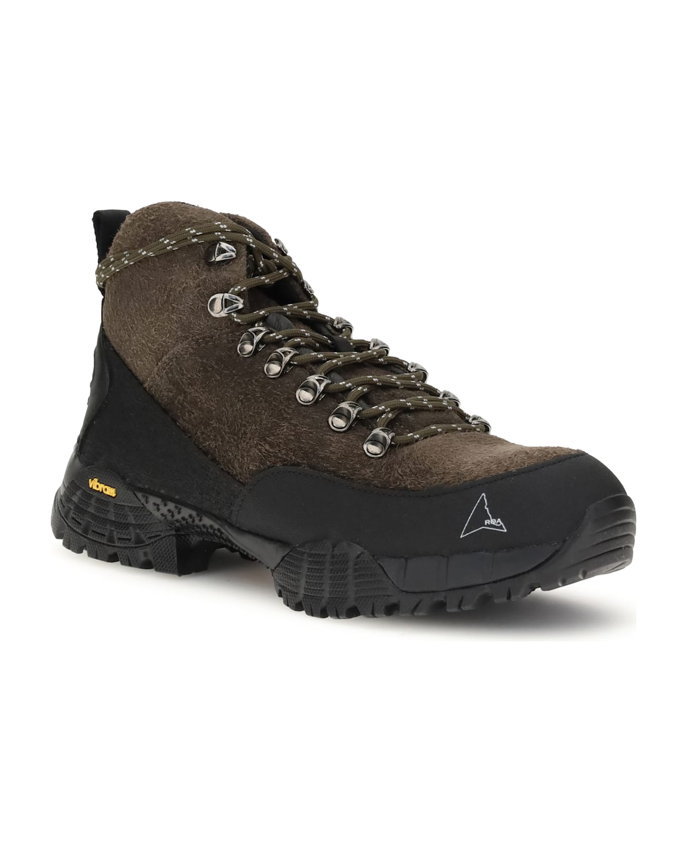 ROA Andreas Shoes