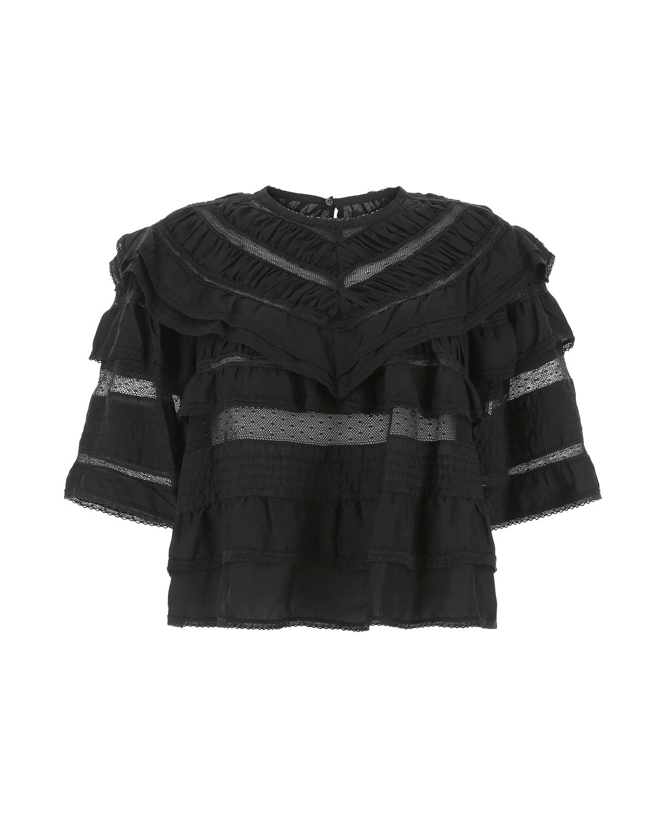 Isabel Marant Camicia - 01BK